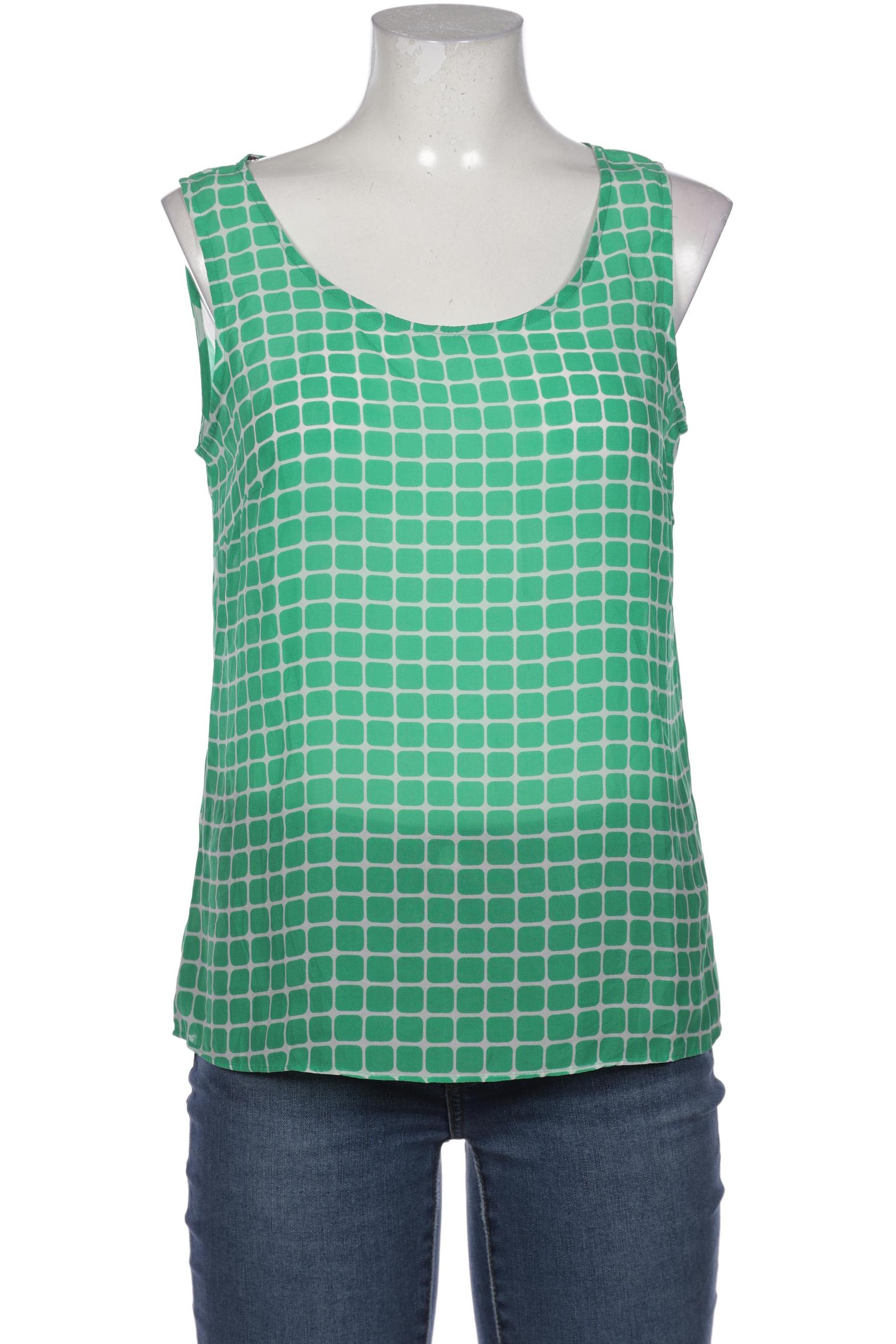 

Banana Republic Damen Bluse, grün, Gr. 38