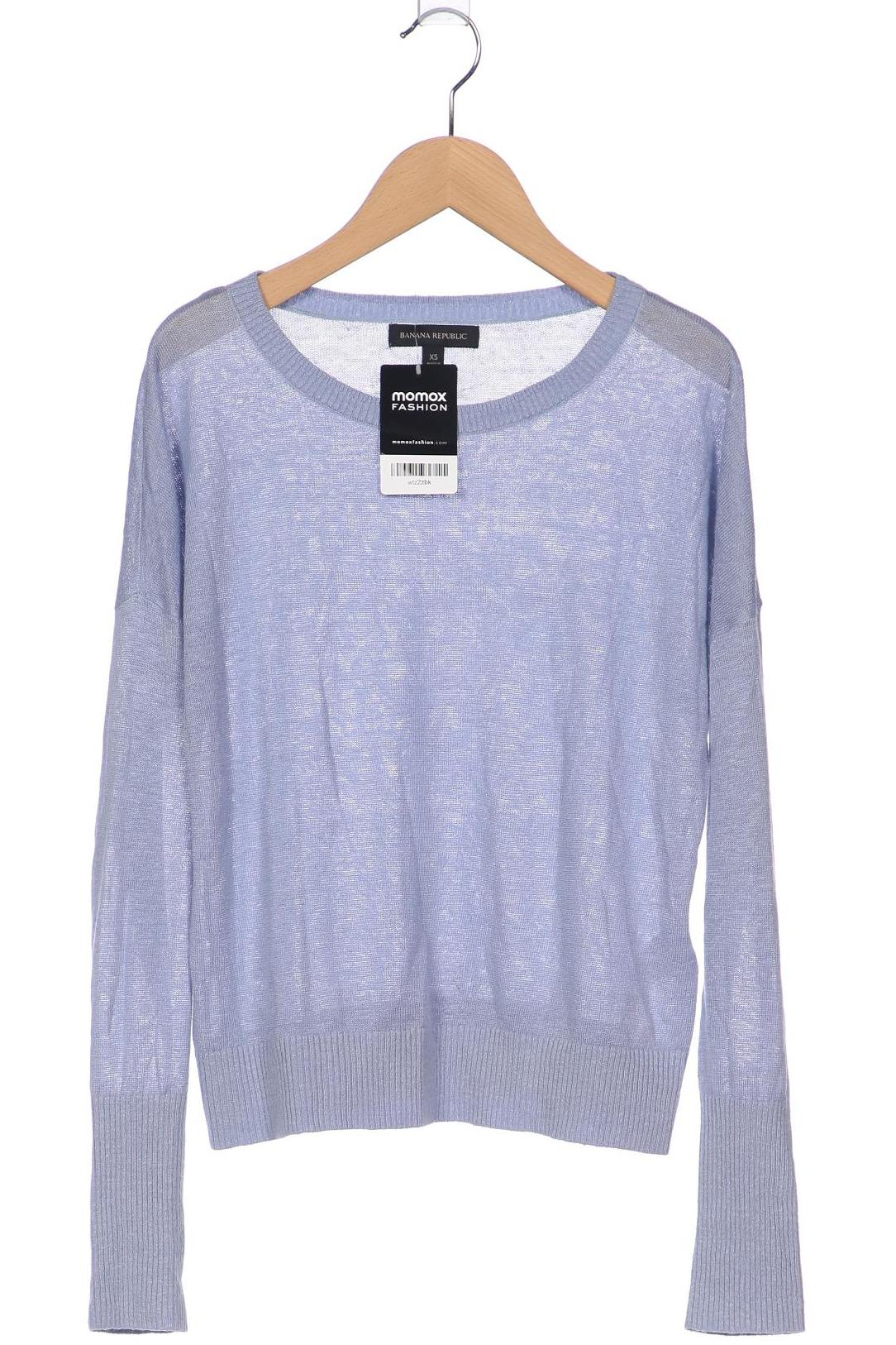 

Banana Republic Damen Pullover, flieder, Gr. 34