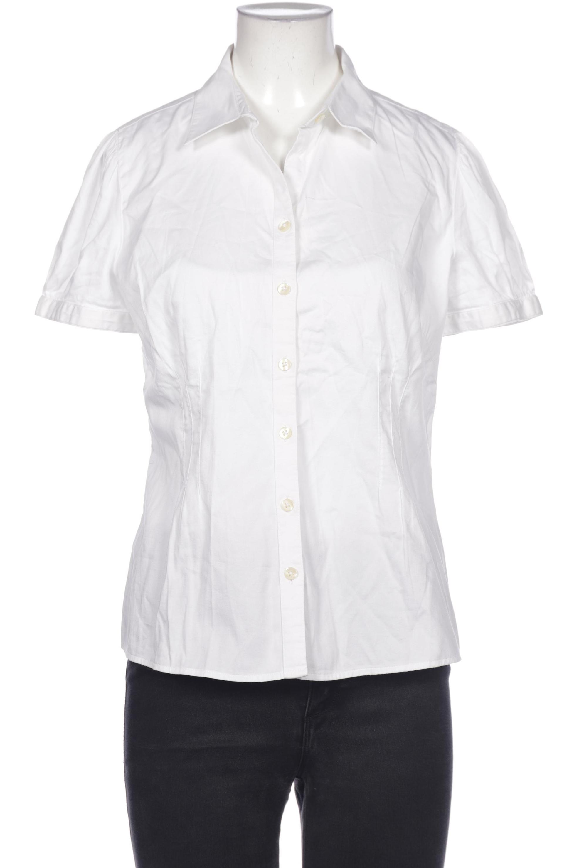 

Banana Republic Damen Bluse, weiß