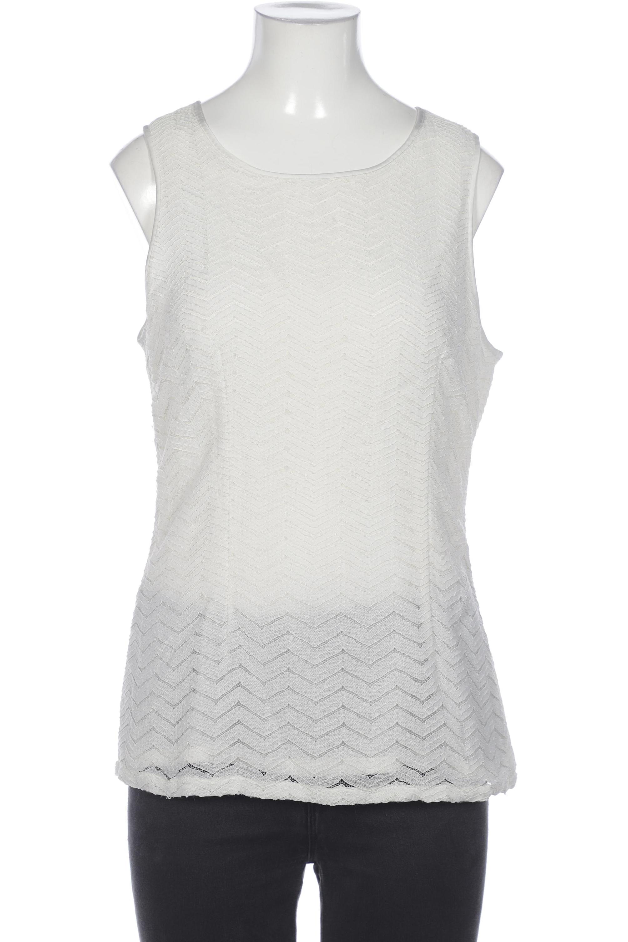 

Banana Republic Damen Bluse, cremeweiß