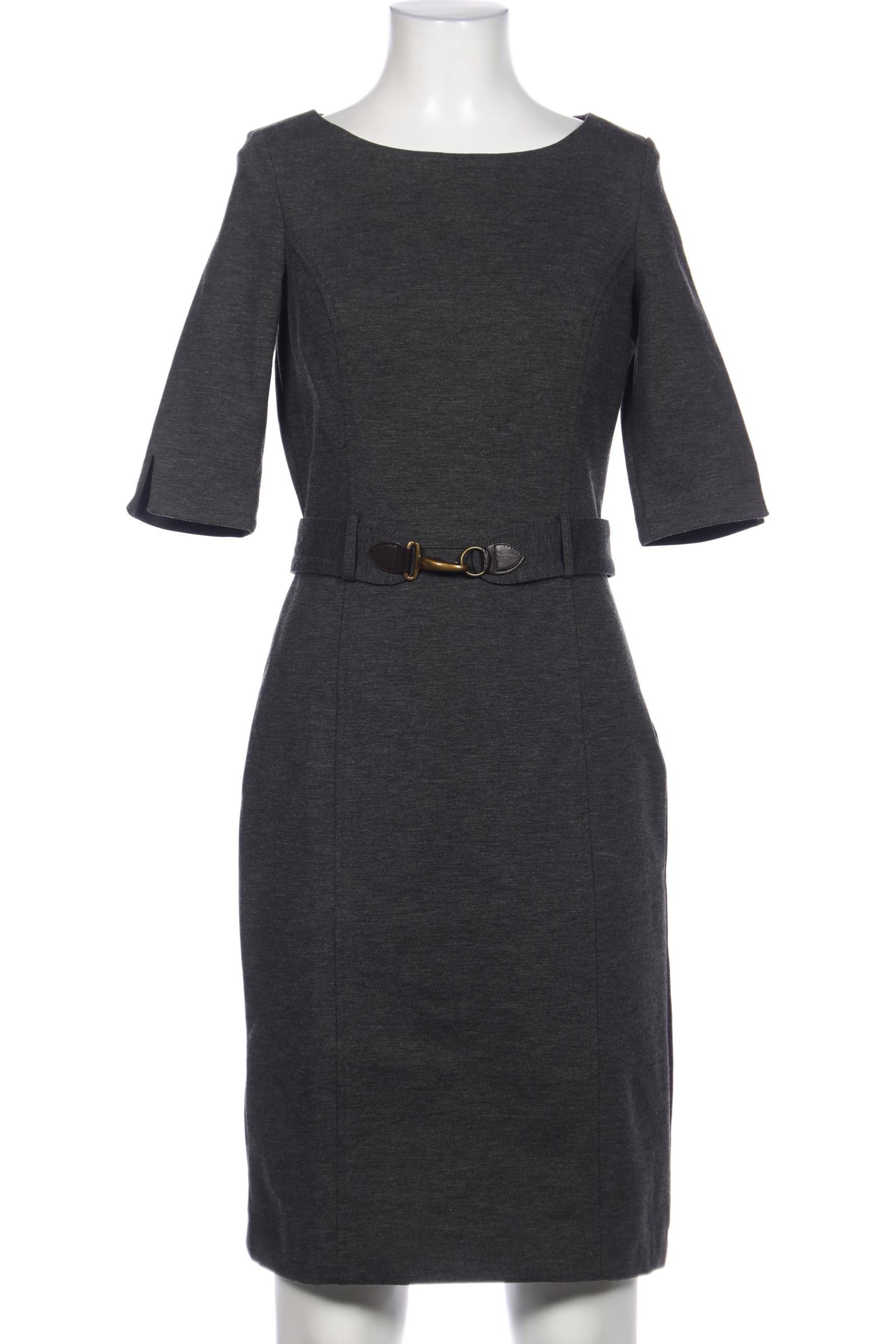 

Banana Republic Damen Kleid, grau, Gr. 4