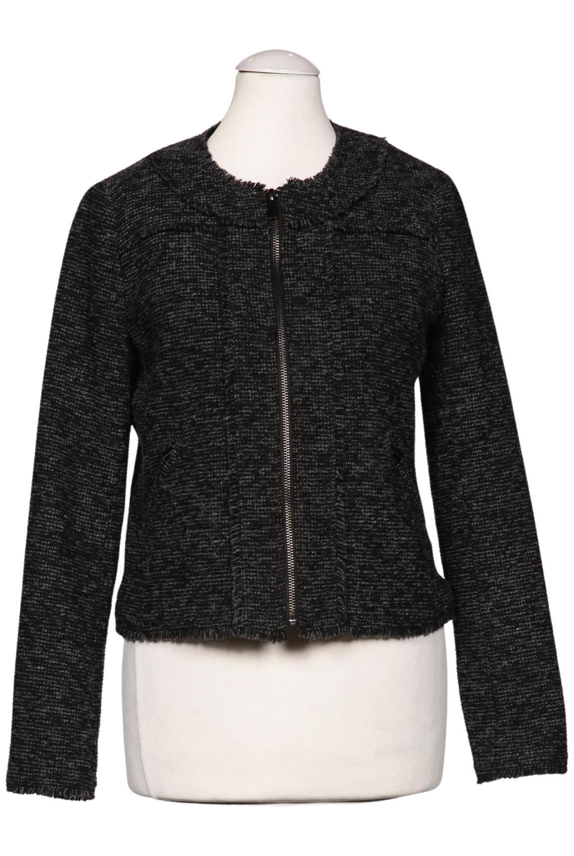 

Banana Republic Damen Blazer, schwarz, Gr. 0