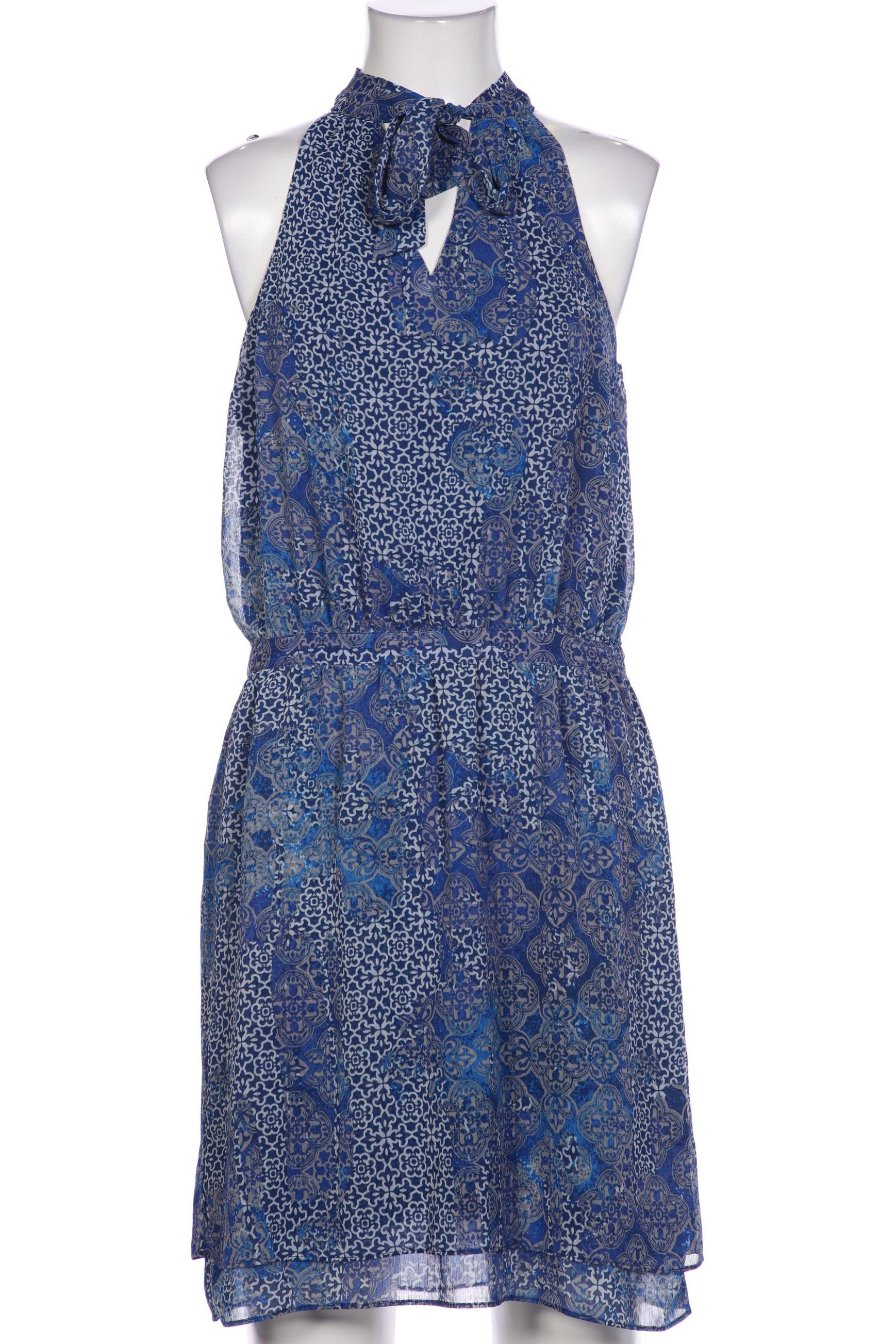 

Banana Republic Damen Kleid, blau, Gr. 4