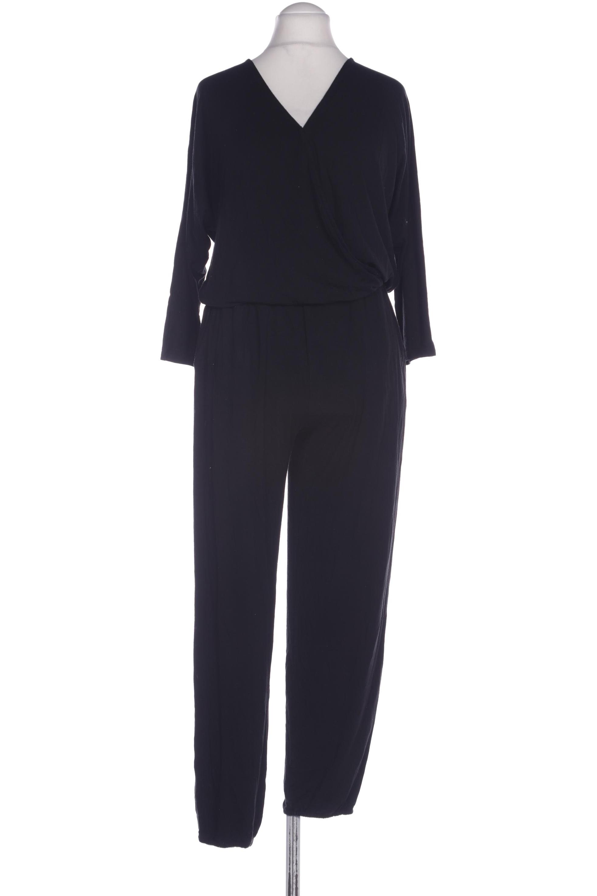 

Banana Republic Damen Jumpsuit/Overall, schwarz