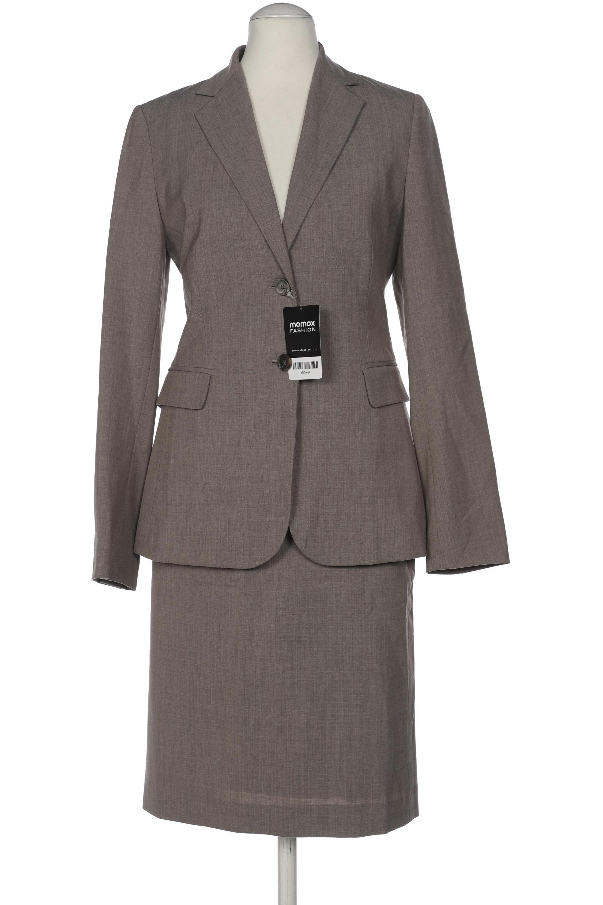 

Banana Republic Damen Anzug, grau, Gr. 0