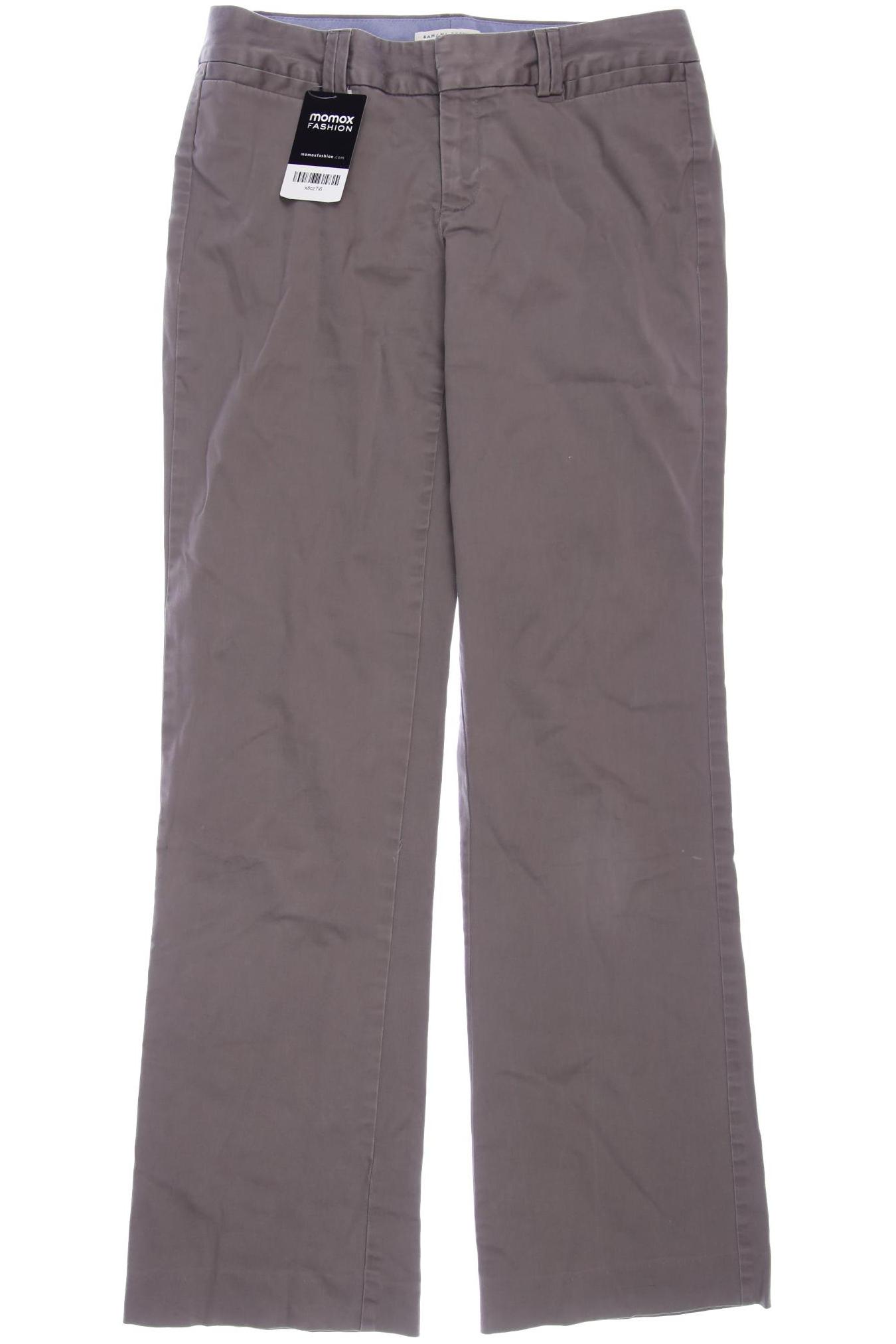 

Banana Republic Damen Stoffhose, braun