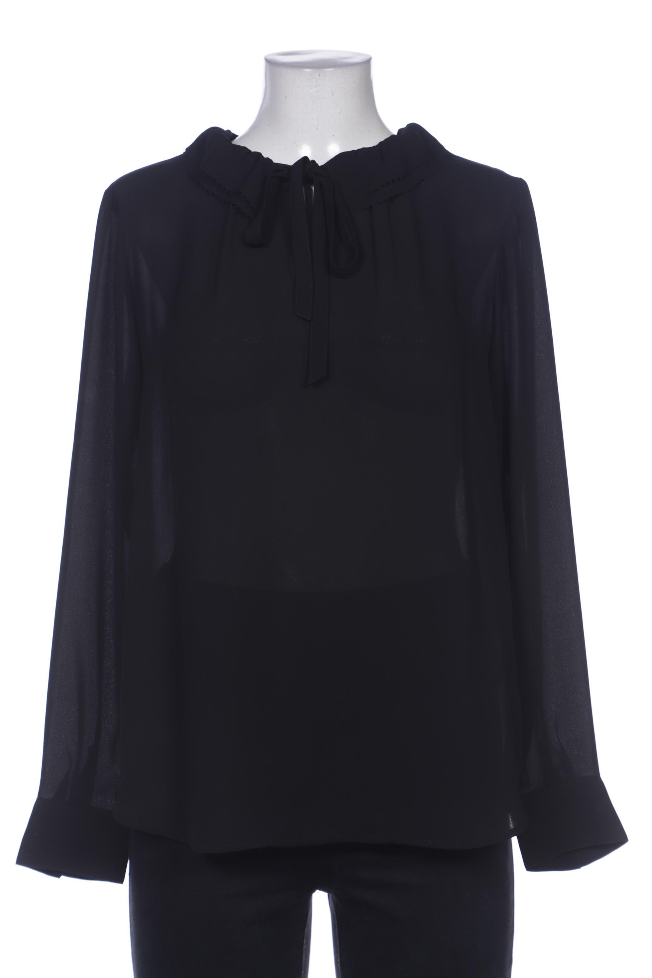 

Banana Republic Damen Bluse, schwarz, Gr. 38