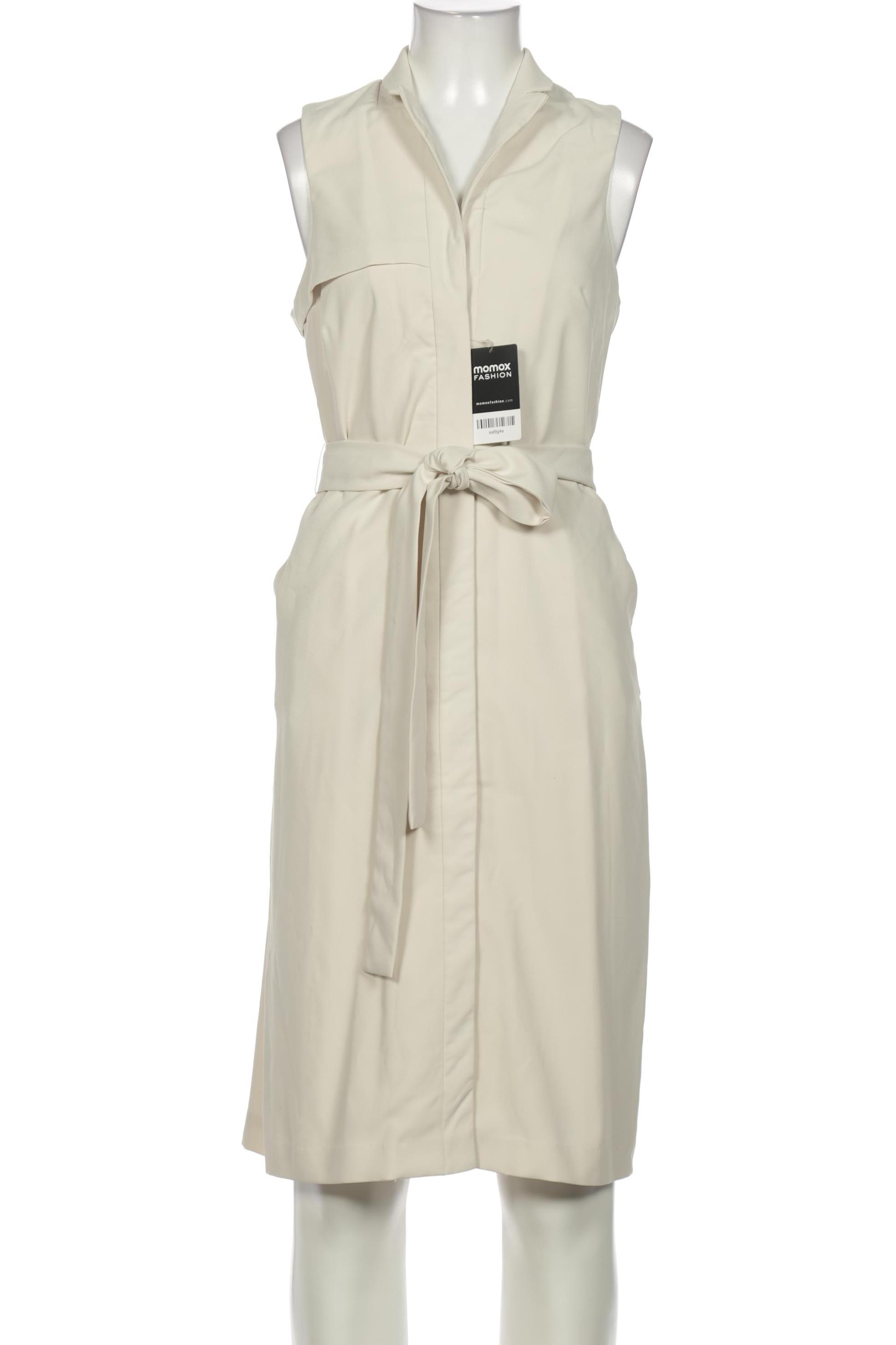 

Banana Republic Damen Kleid, cremeweiß, Gr. 2