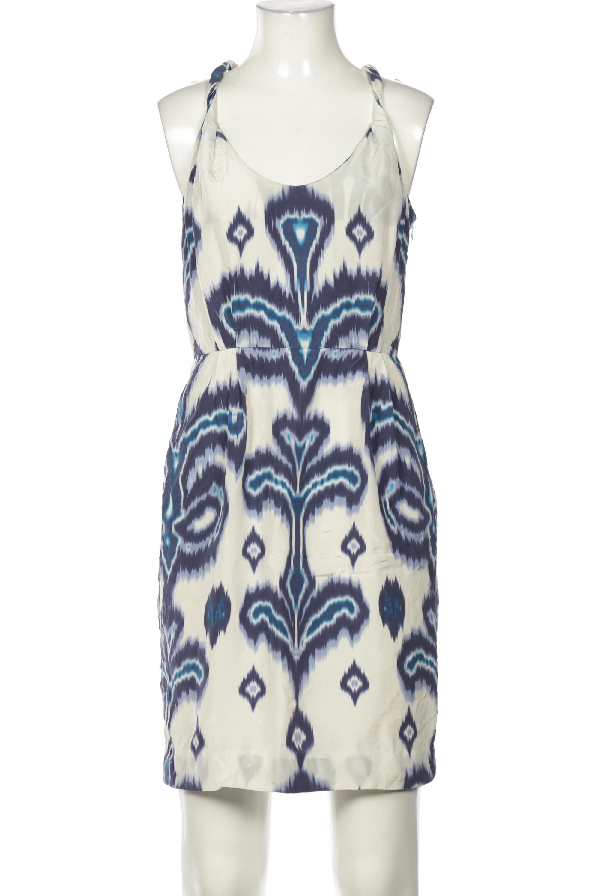 

Banana Republic Damen Kleid, blau, Gr. 4
