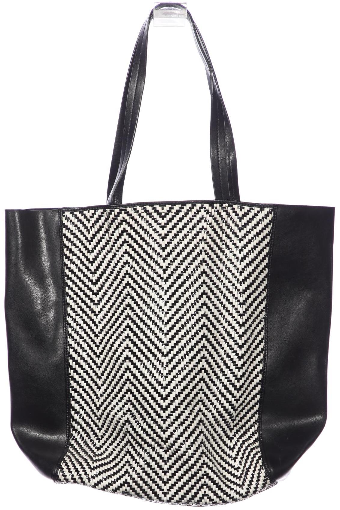 

Banana Republic Damen Handtasche, schwarz, Gr.