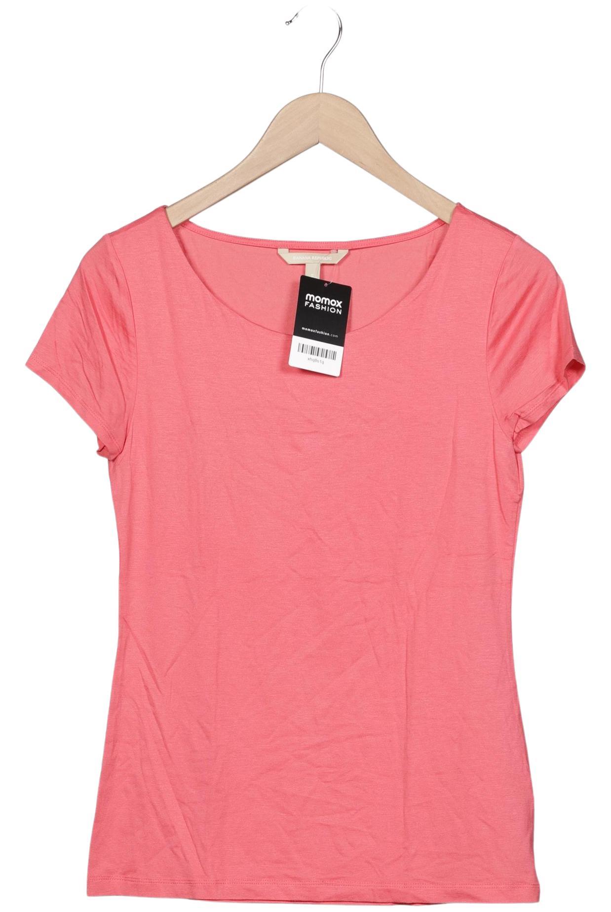 

Banana Republic Damen T-Shirt, rot, Gr. 36