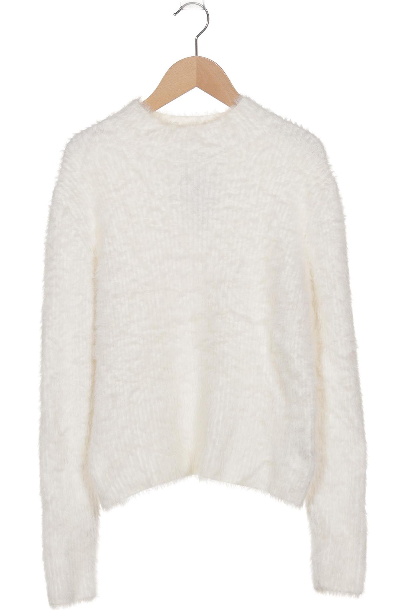 

Banana Republic Damen Pullover, weiß, Gr. 34