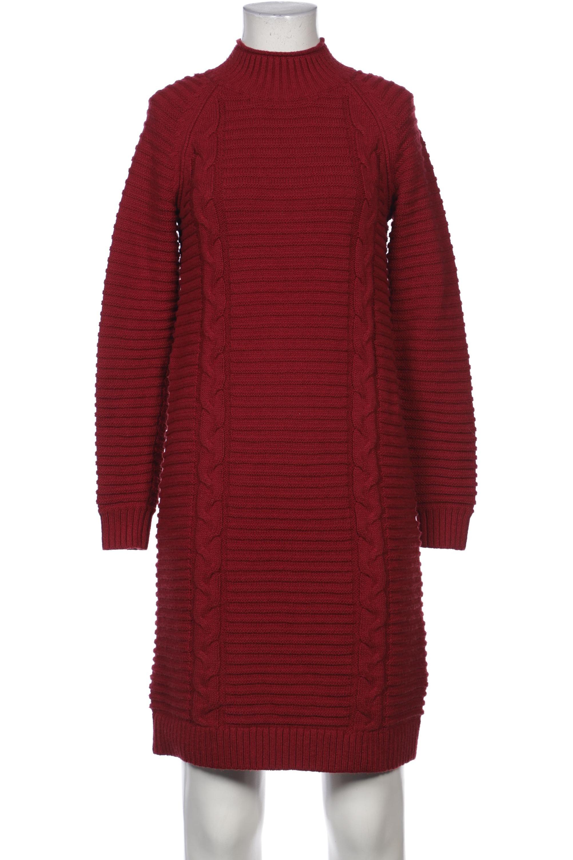 

Banana Republic Damen Kleid, bordeaux, Gr. 34