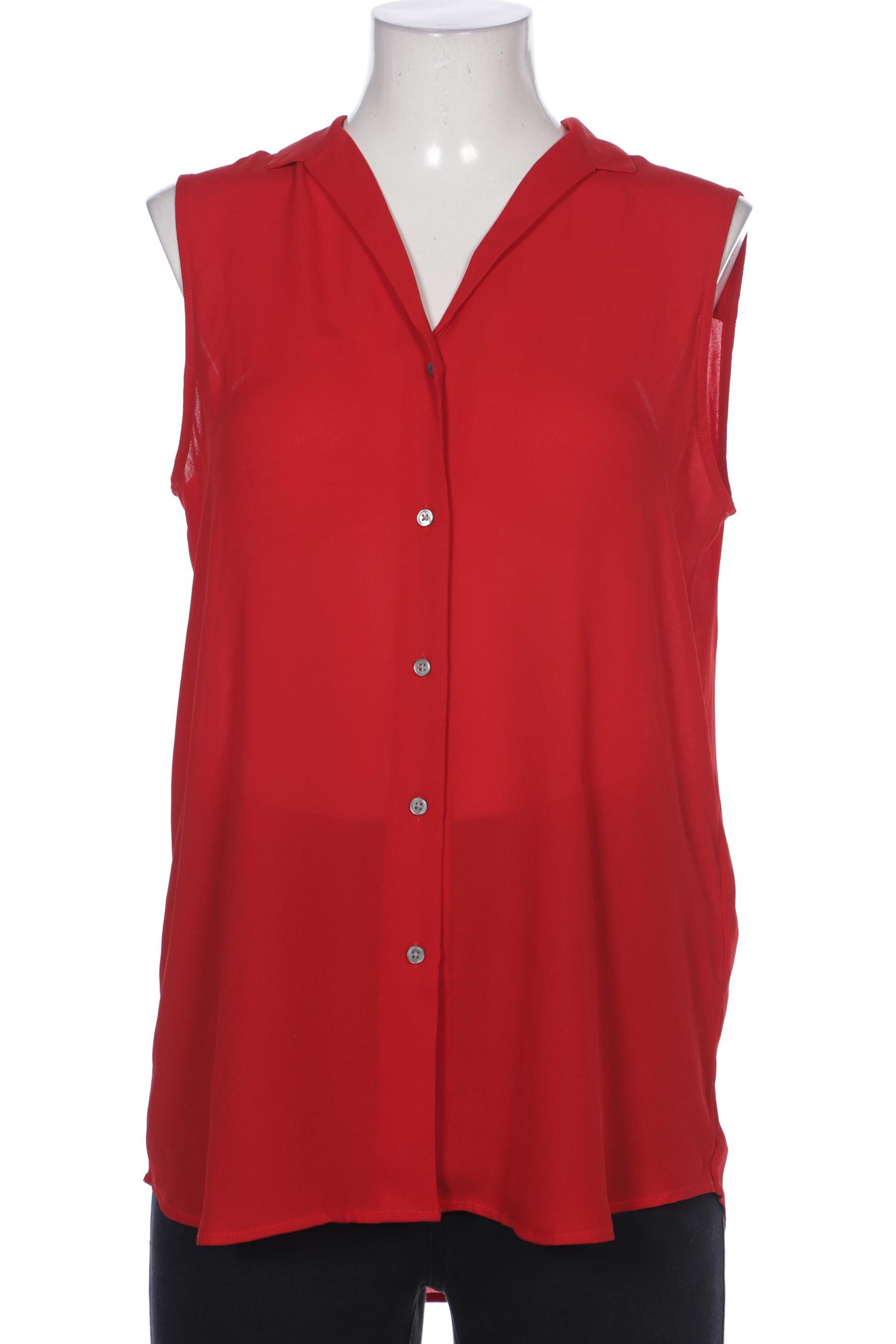 

Banana Republic Damen Bluse, rot, Gr. 38