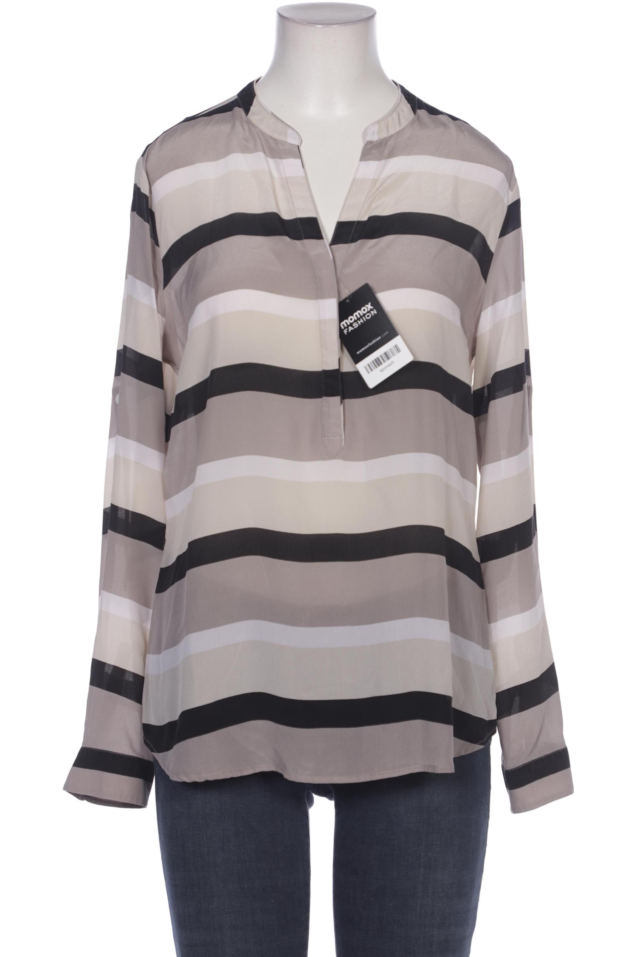 

Banana Republic Damen Bluse, mehrfarbig, Gr. 38