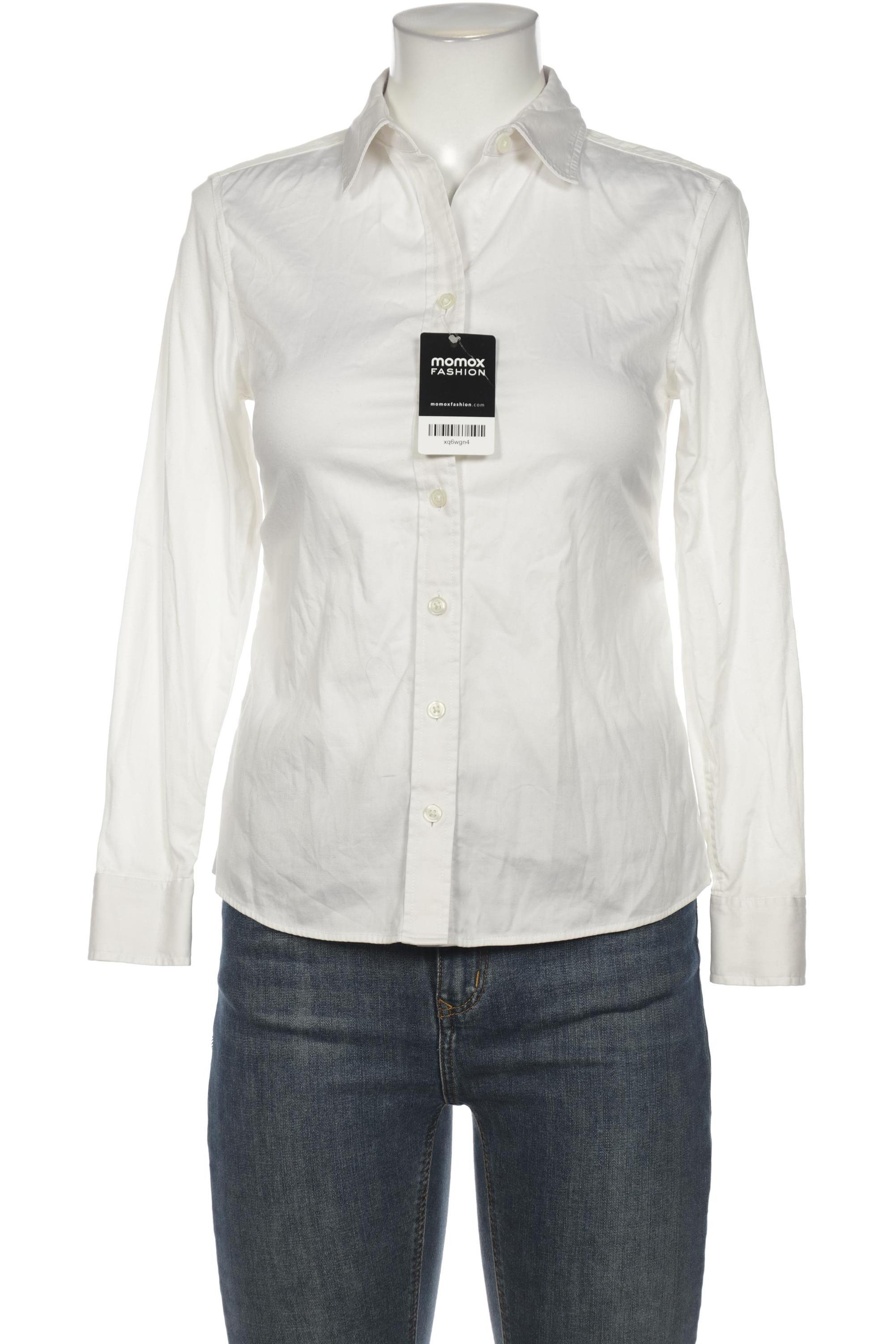 

Banana Republic Damen Bluse, weiß