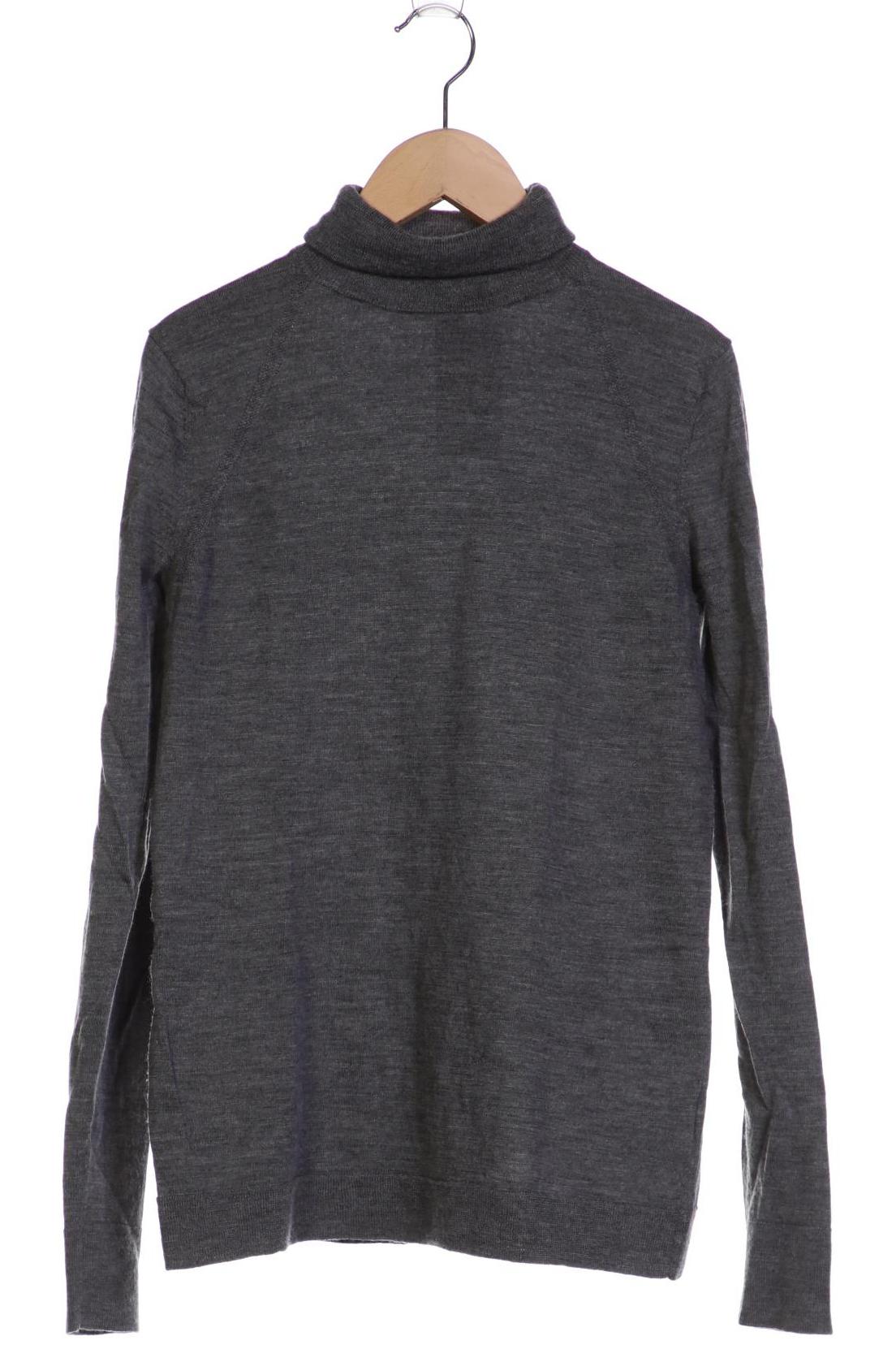 

Banana Republic Damen Pullover, grau