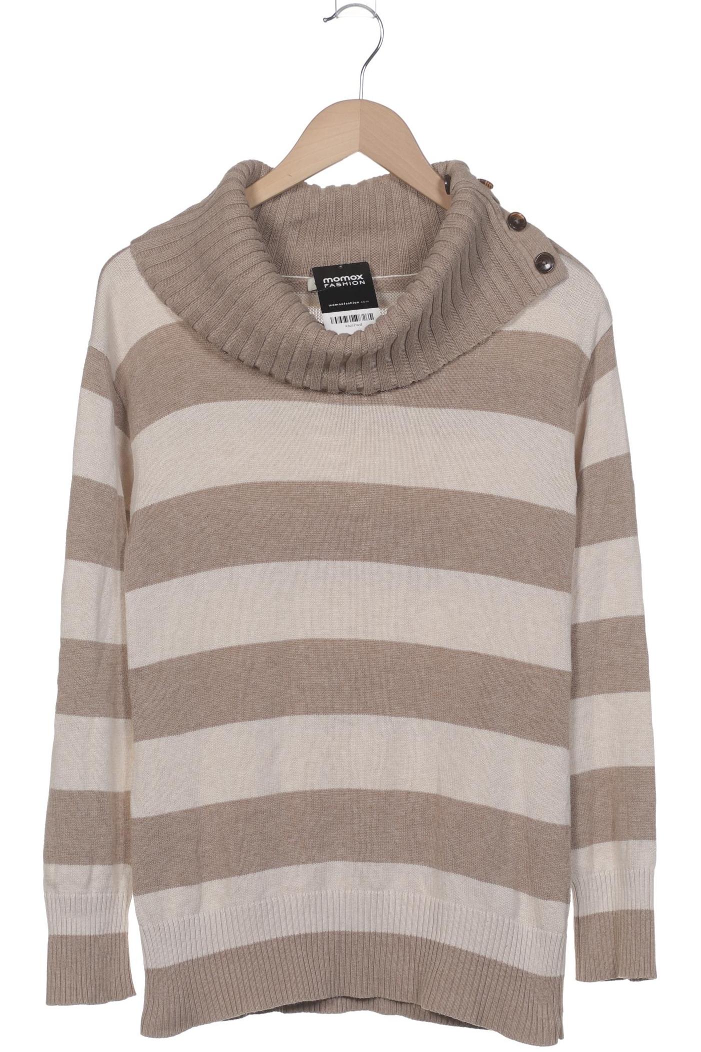 

Banana Republic Damen Pullover, beige, Gr. 36