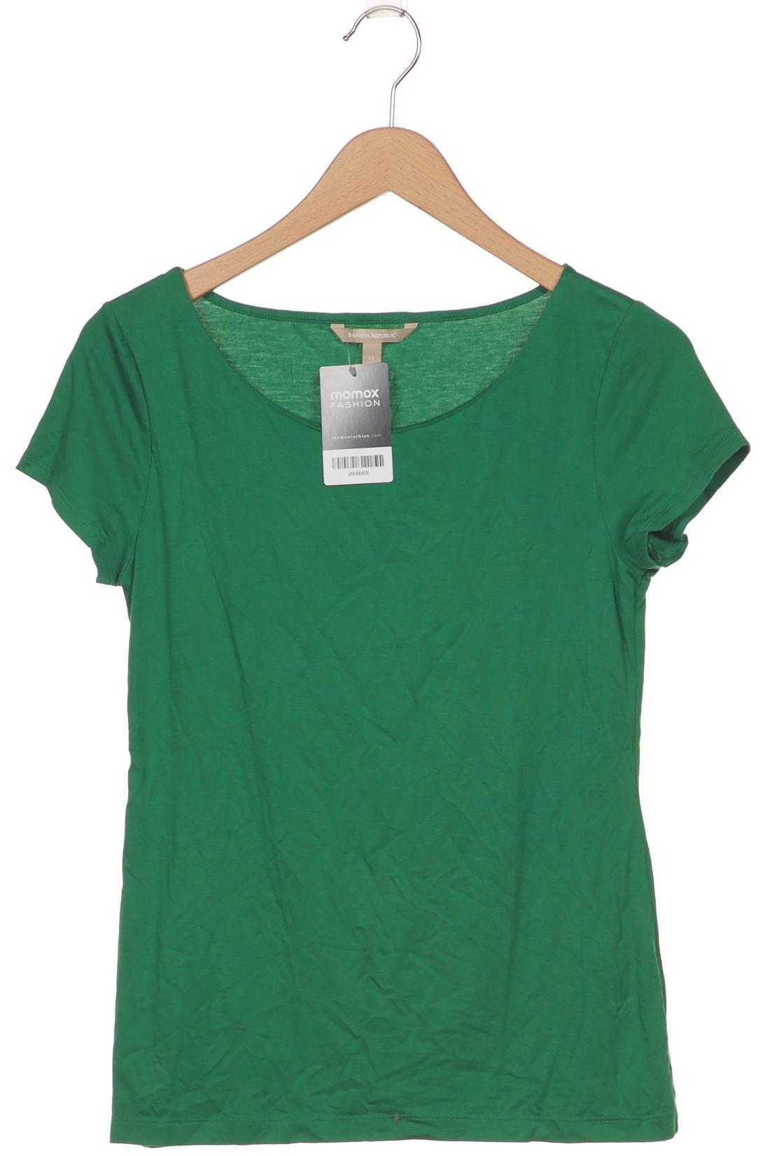 

Banana Republic Damen T-Shirt, grün