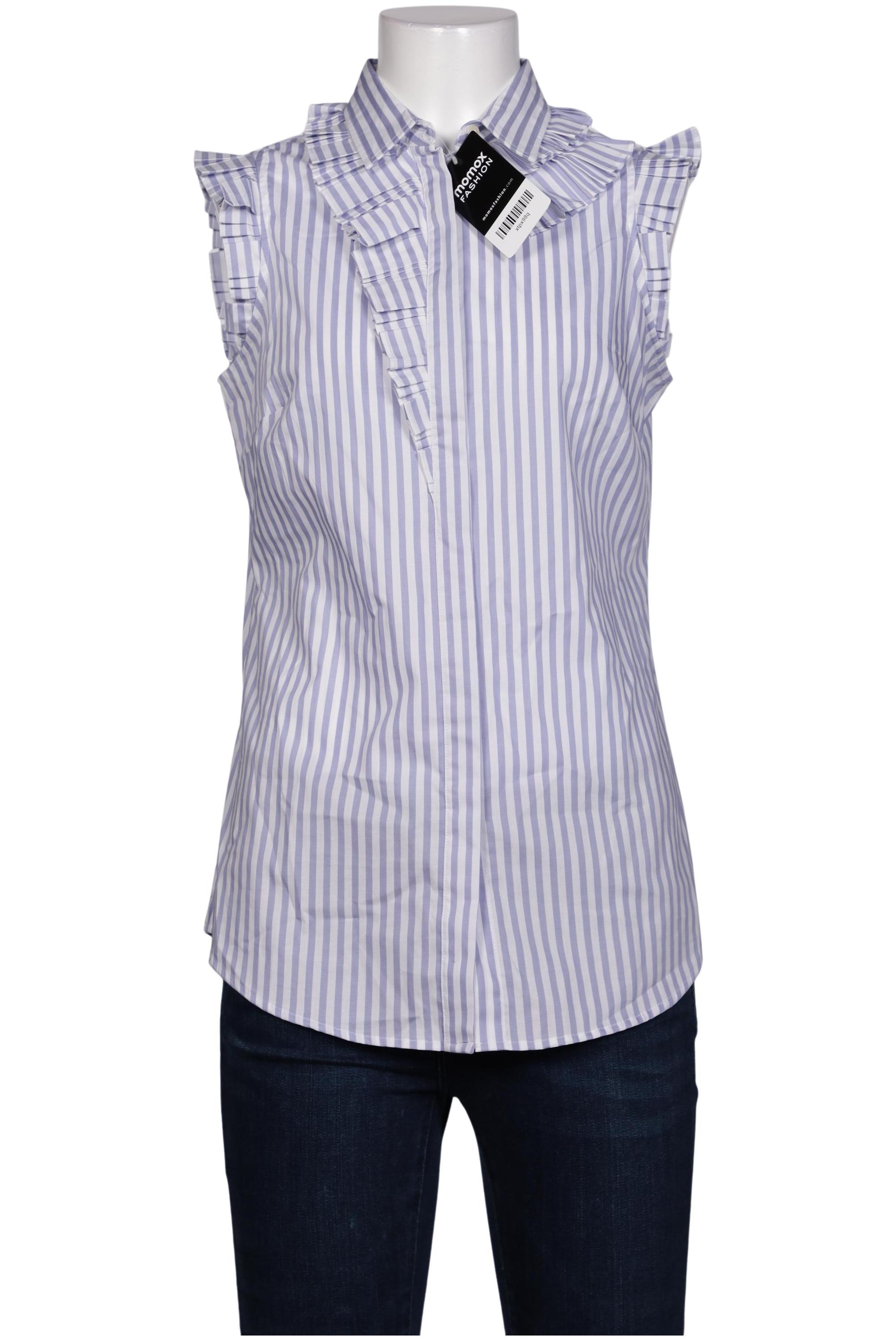 

Banana Republic Damen Bluse, mehrfarbig, Gr. 6