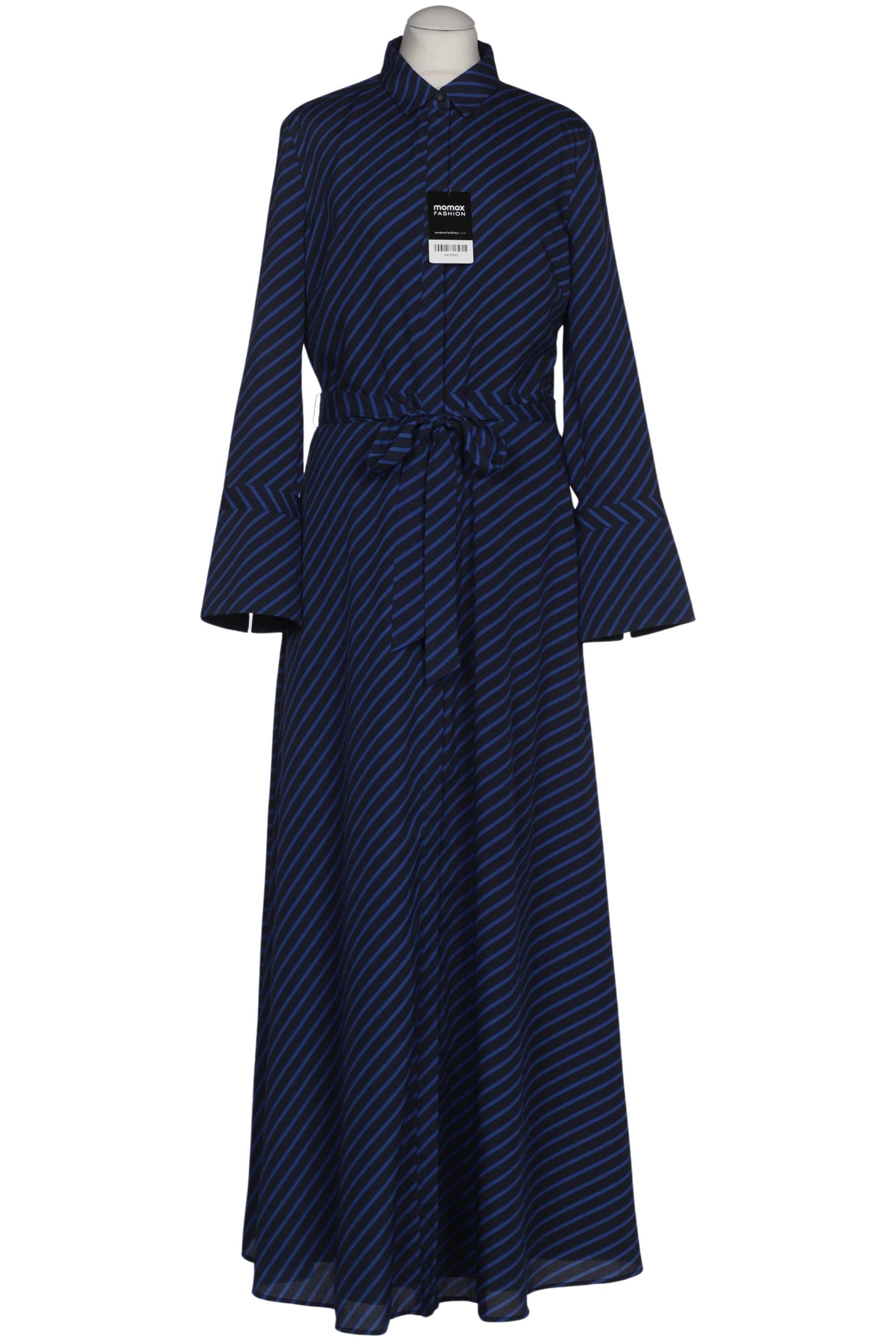 

Banana Republic Damen Kleid, blau, Gr. 8