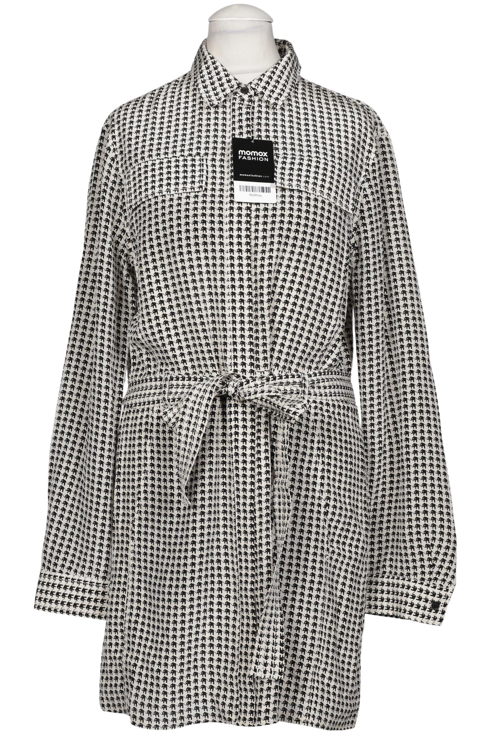 

Banana Republic Damen Kleid, mehrfarbig, Gr. 4