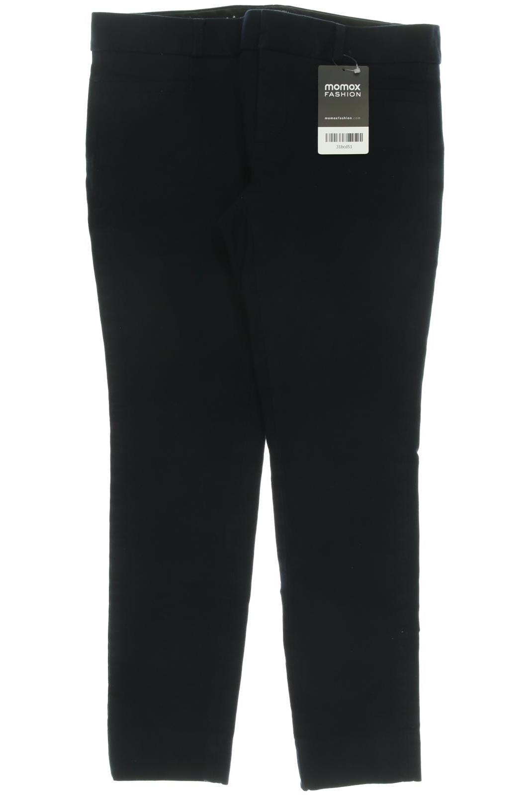 

Banana Republic Damen Stoffhose, marineblau, Gr. 28