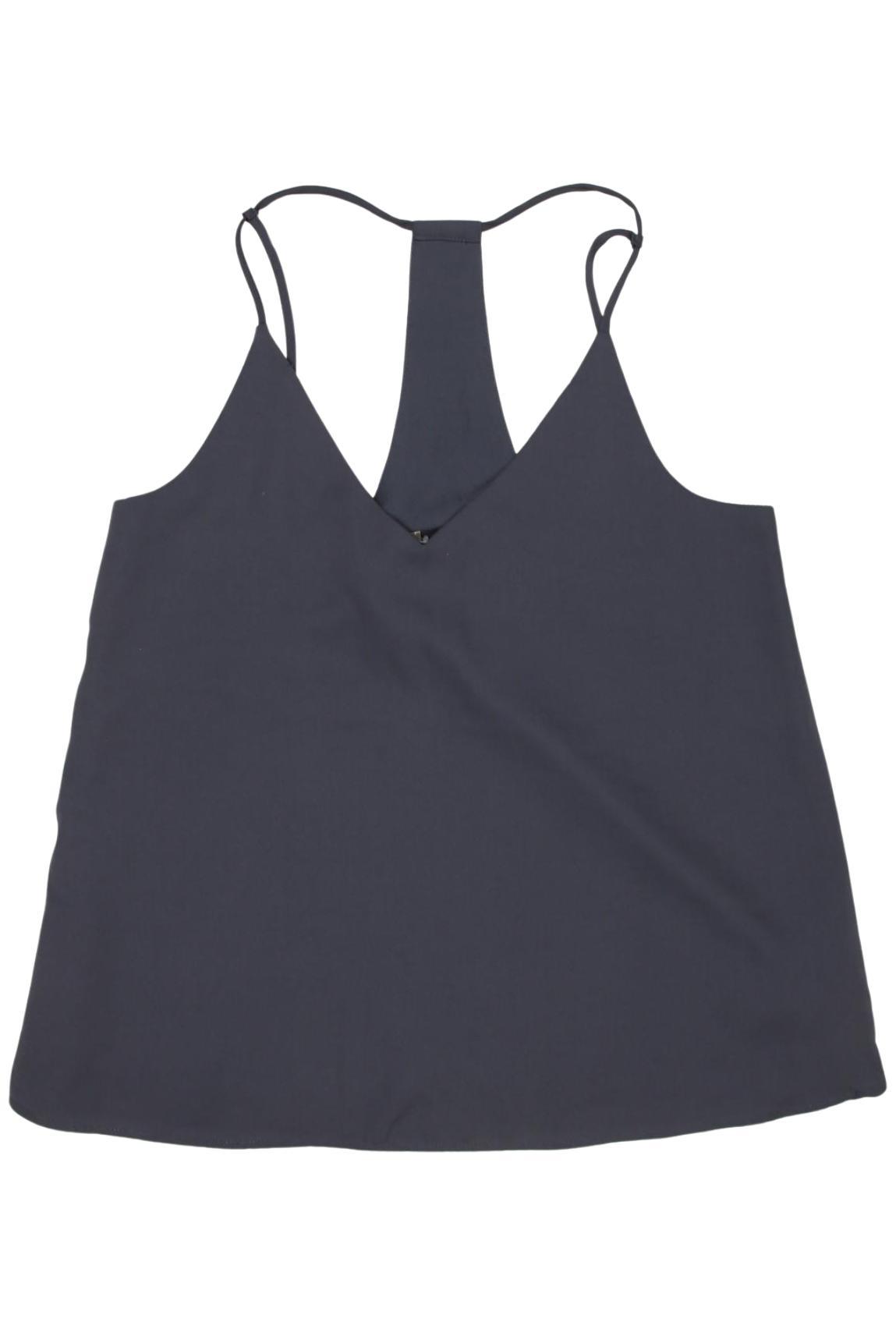 

Banana Republic Damen Top, grau, Gr. 34