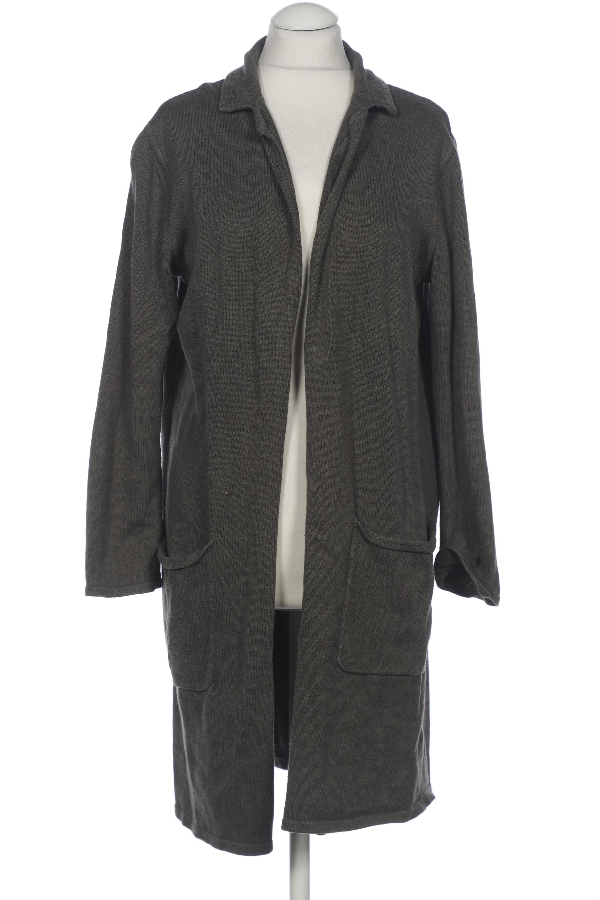 

Banana Republic Damen Strickjacke, grün, Gr. 38