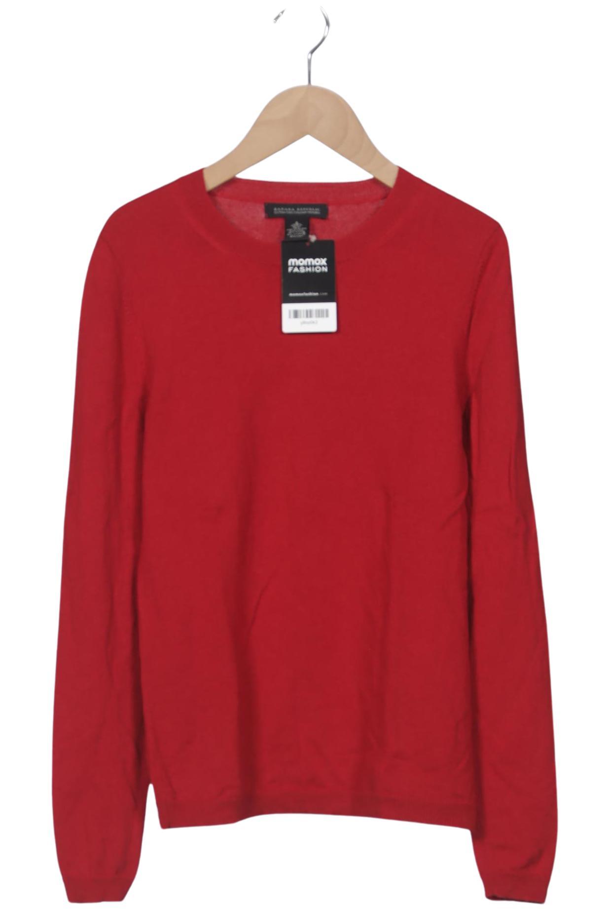

Banana Republic Damen Pullover, rot, Gr. 36