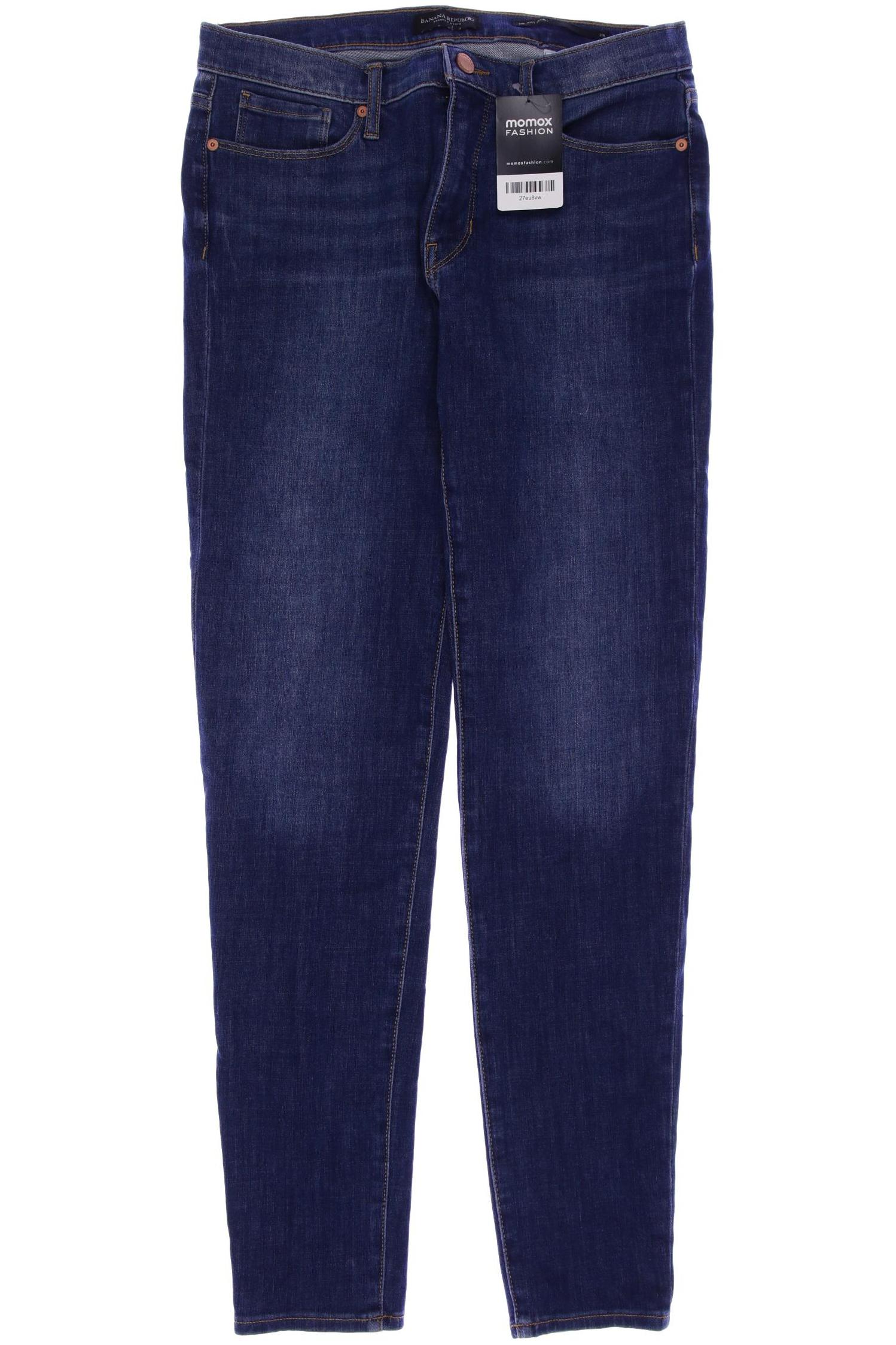 

Banana Republic Damen Jeans, blau