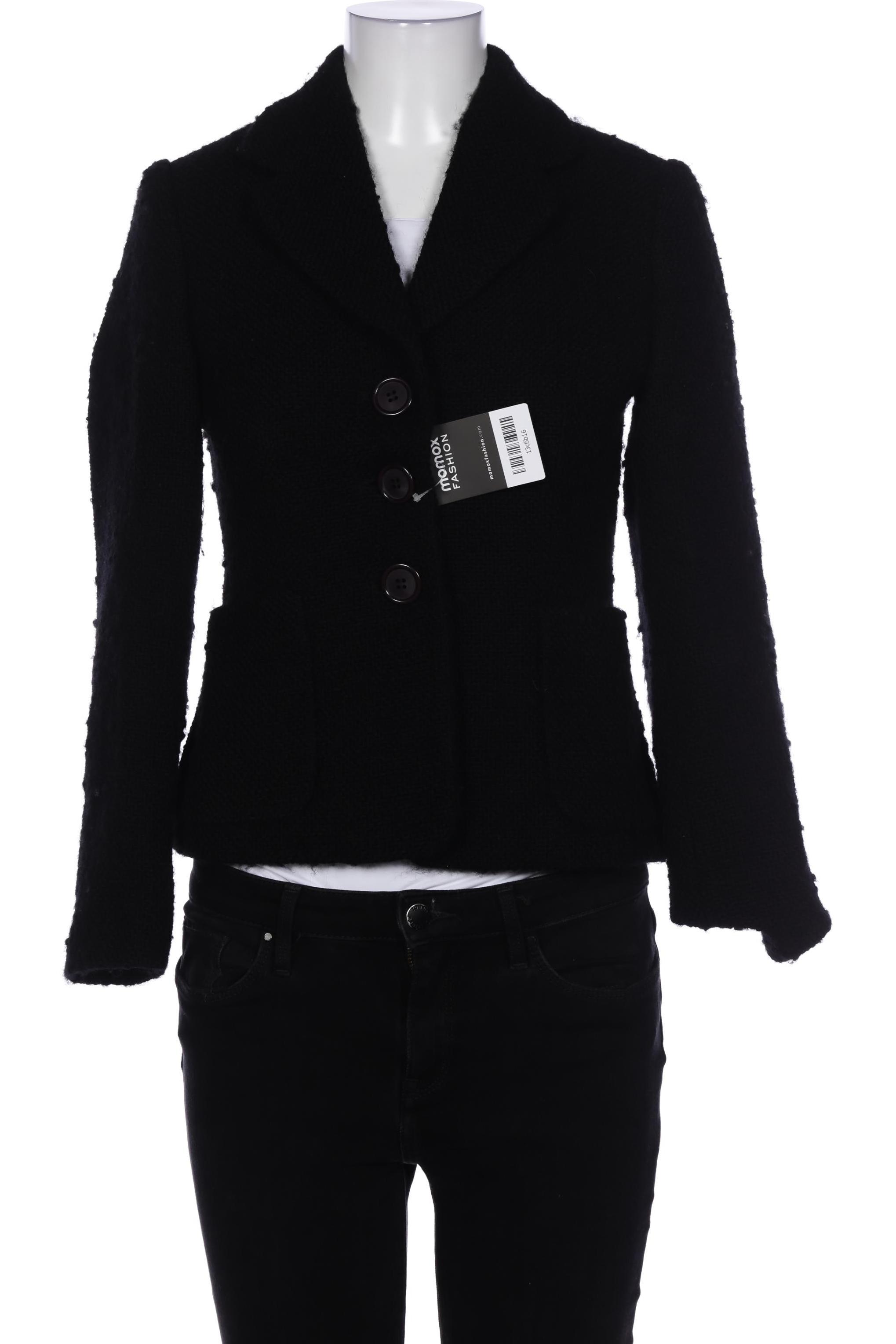 

Banana Republic Damen Blazer, schwarz, Gr. 36