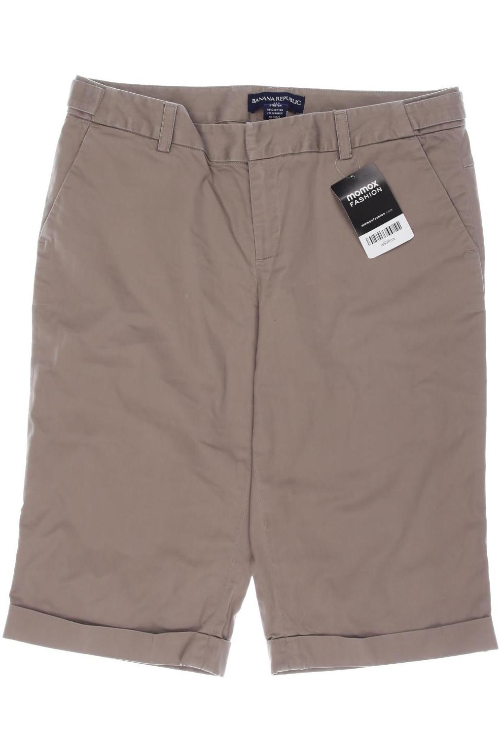 

Banana Republic Damen Stoffhose, braun