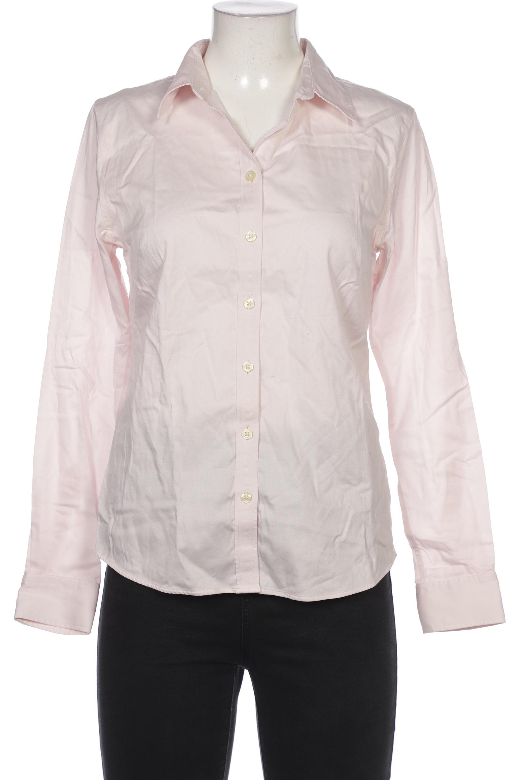 

Banana Republic Damen Bluse, pink, Gr. 10