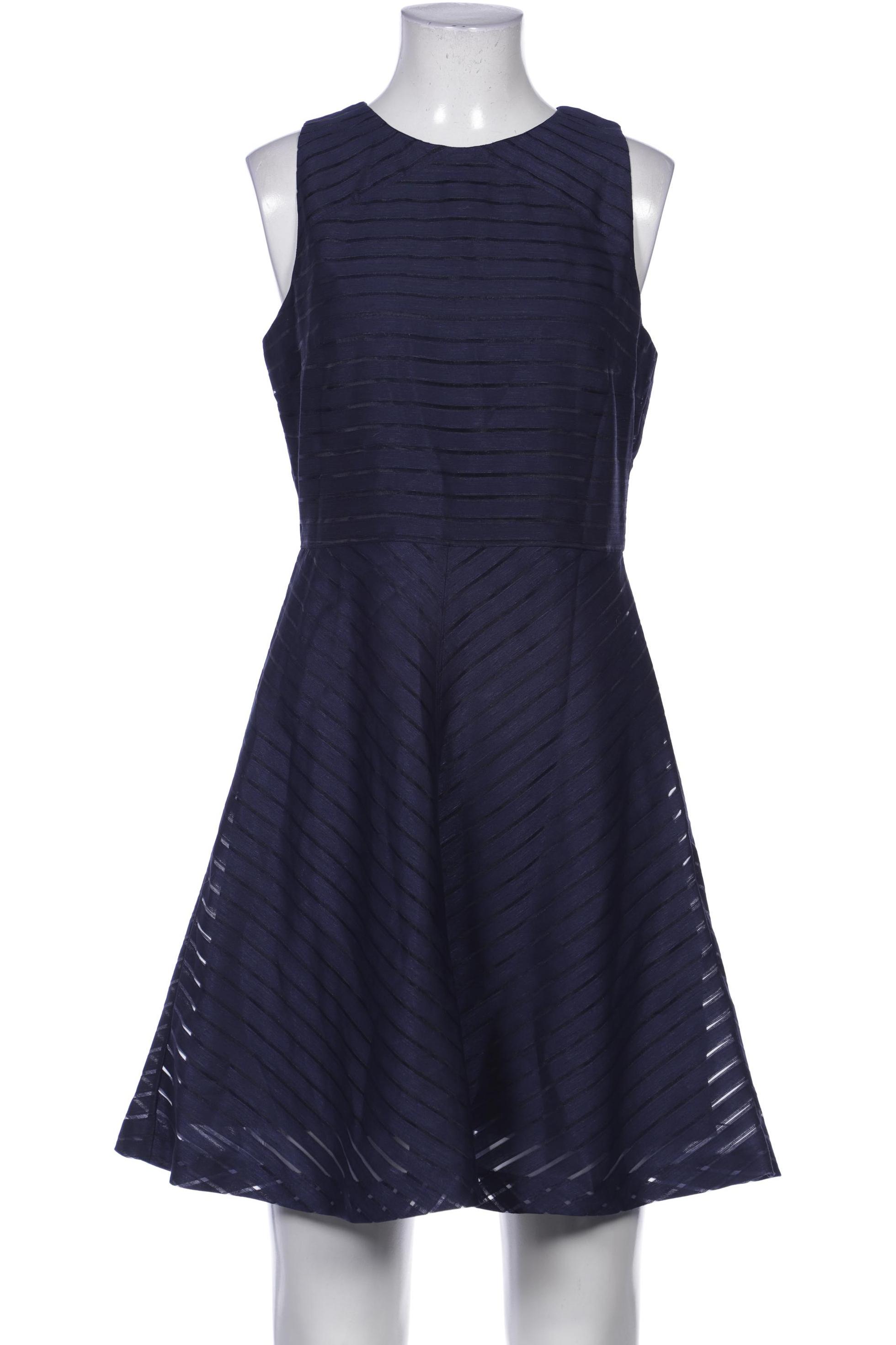 

Banana Republic Damen Kleid, marineblau, Gr. 4