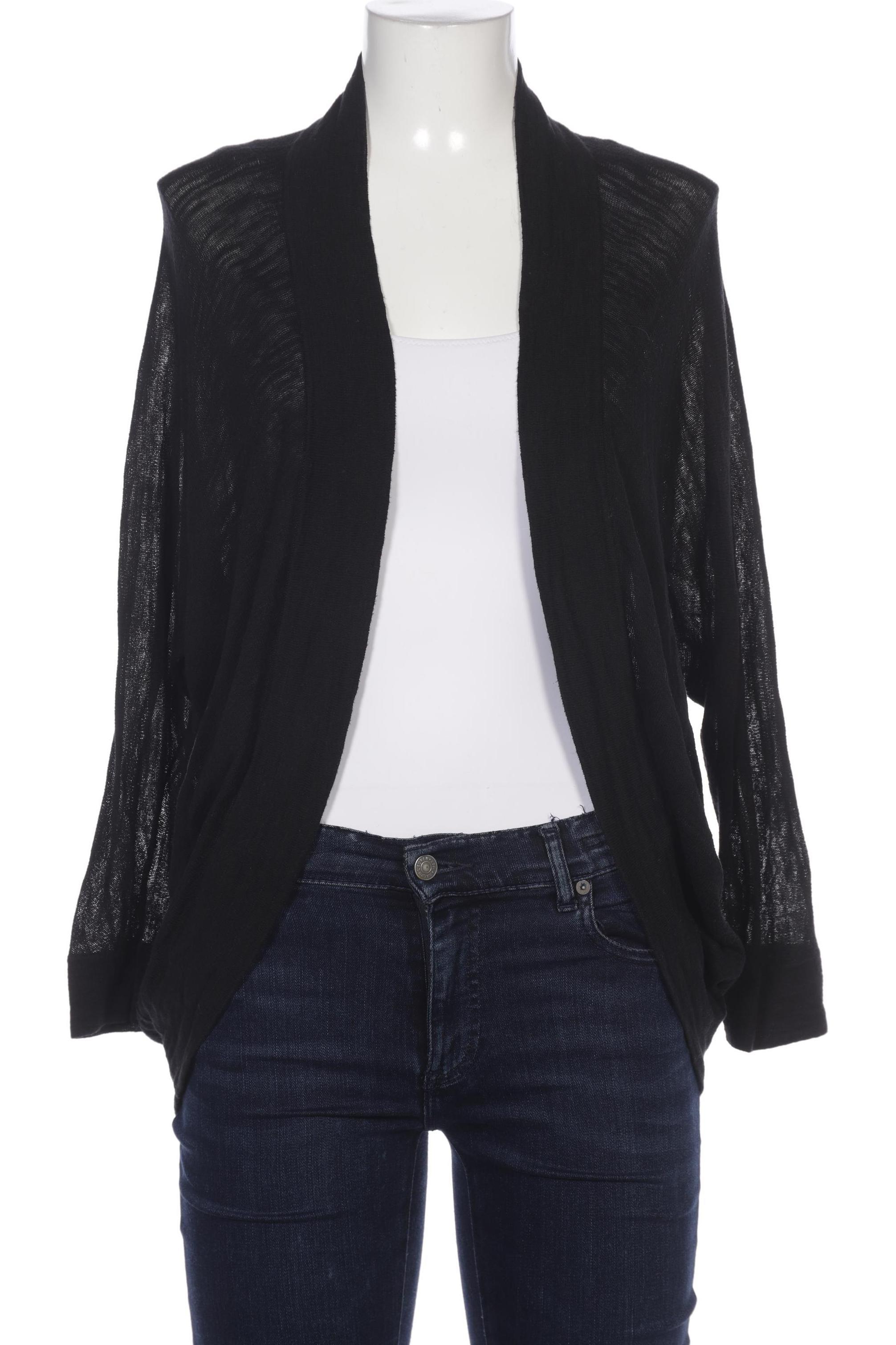 

Banana Republic Damen Strickjacke, schwarz