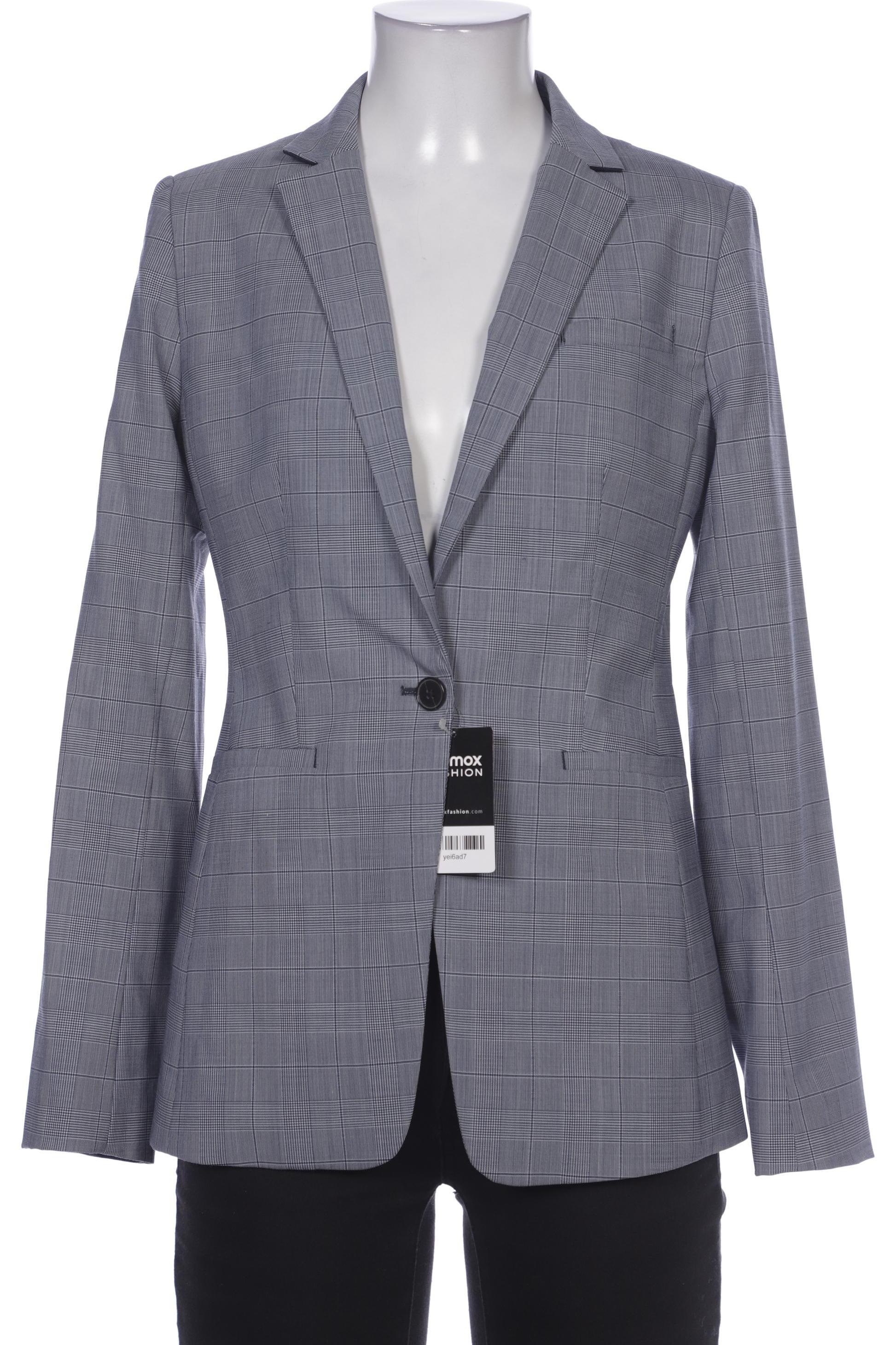 

Banana Republic Damen Blazer, blau, Gr. 4