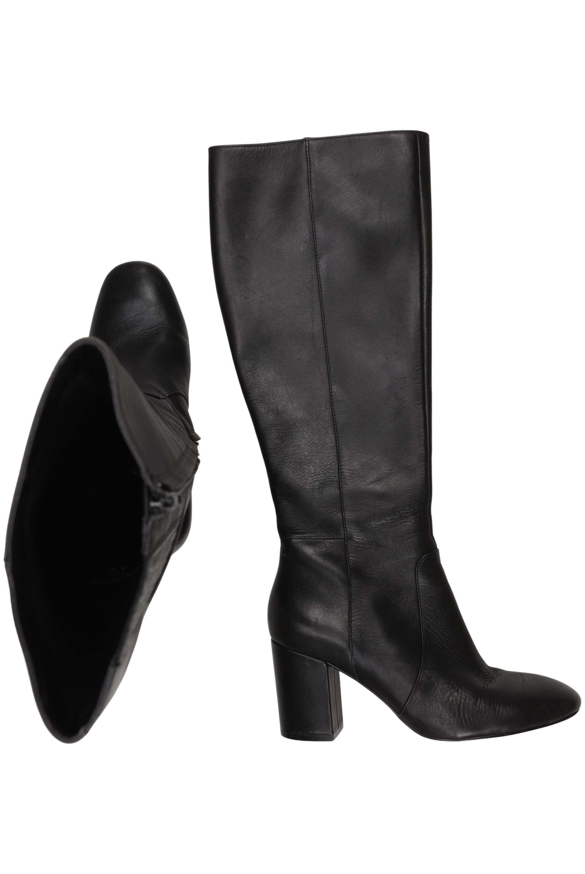 

Banana Republic Damen Stiefel, schwarz, Gr. 6