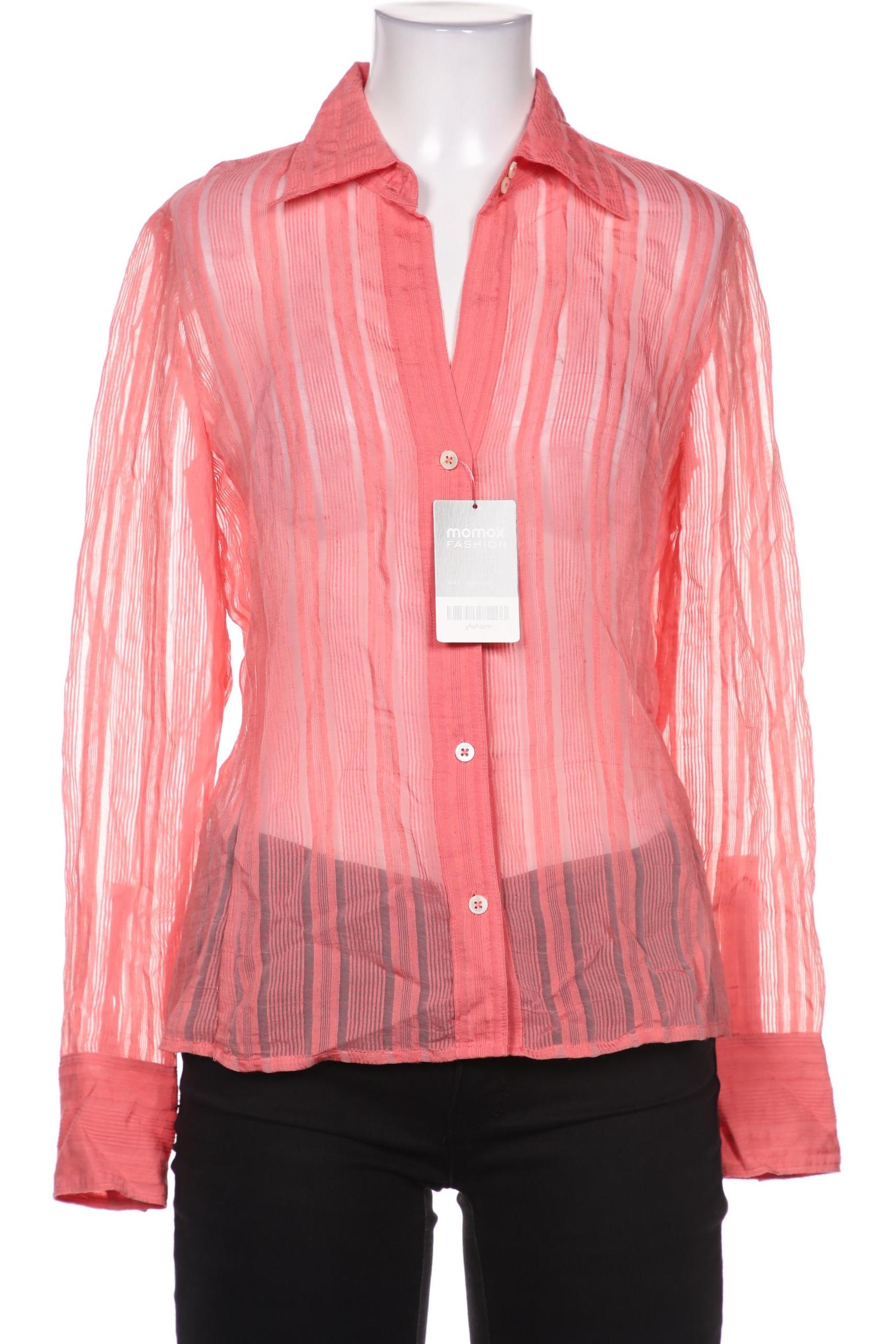 

Banana Republic Damen Bluse, pink, Gr. 36