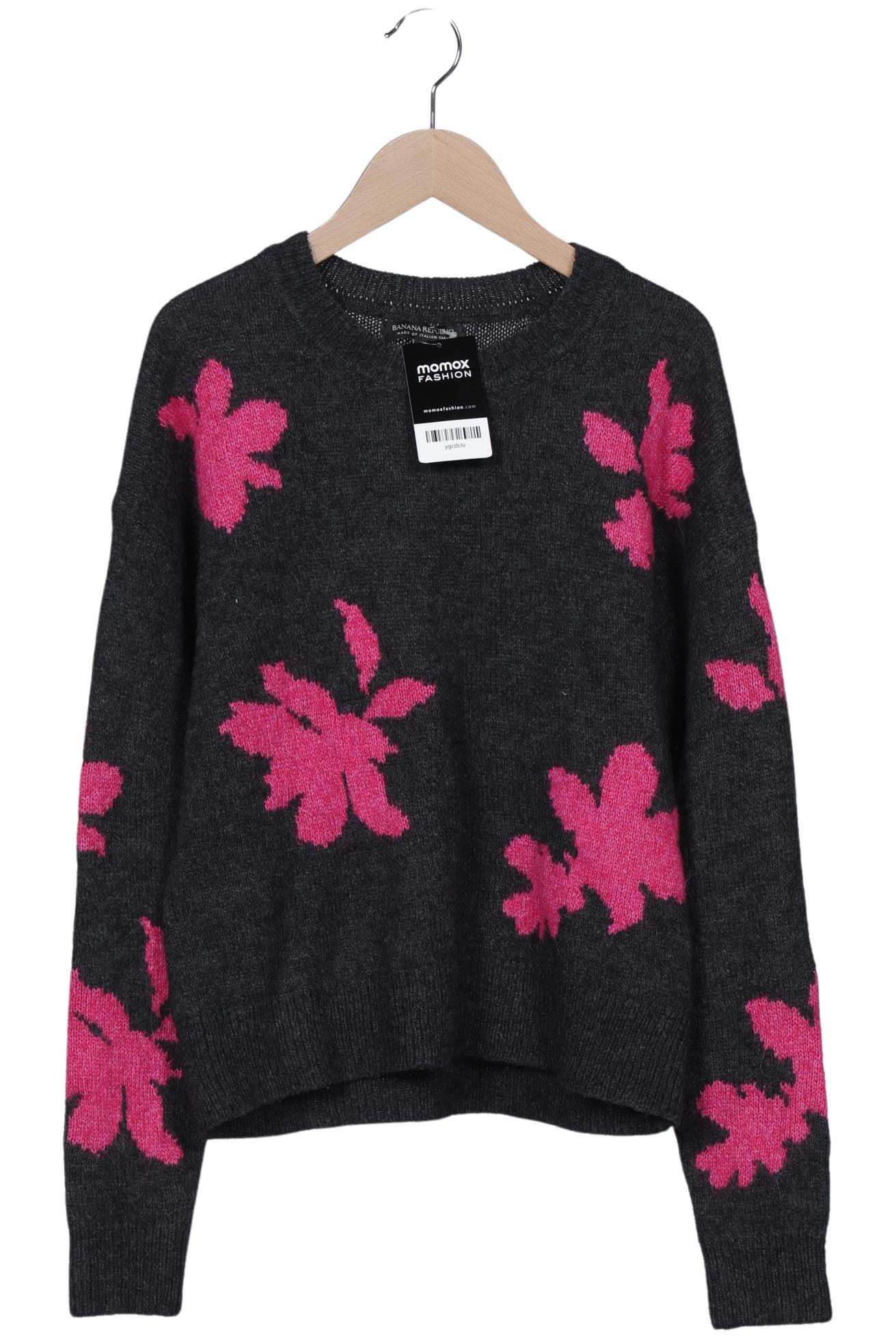 

Banana Republic Damen Pullover, mehrfarbig, Gr. 36