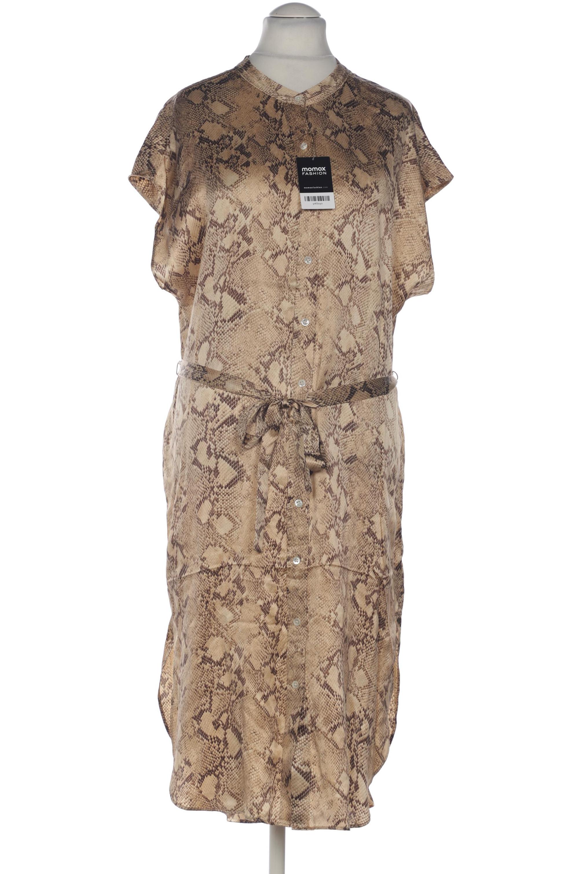 

Banana Republic Damen Kleid, braun, Gr. 42