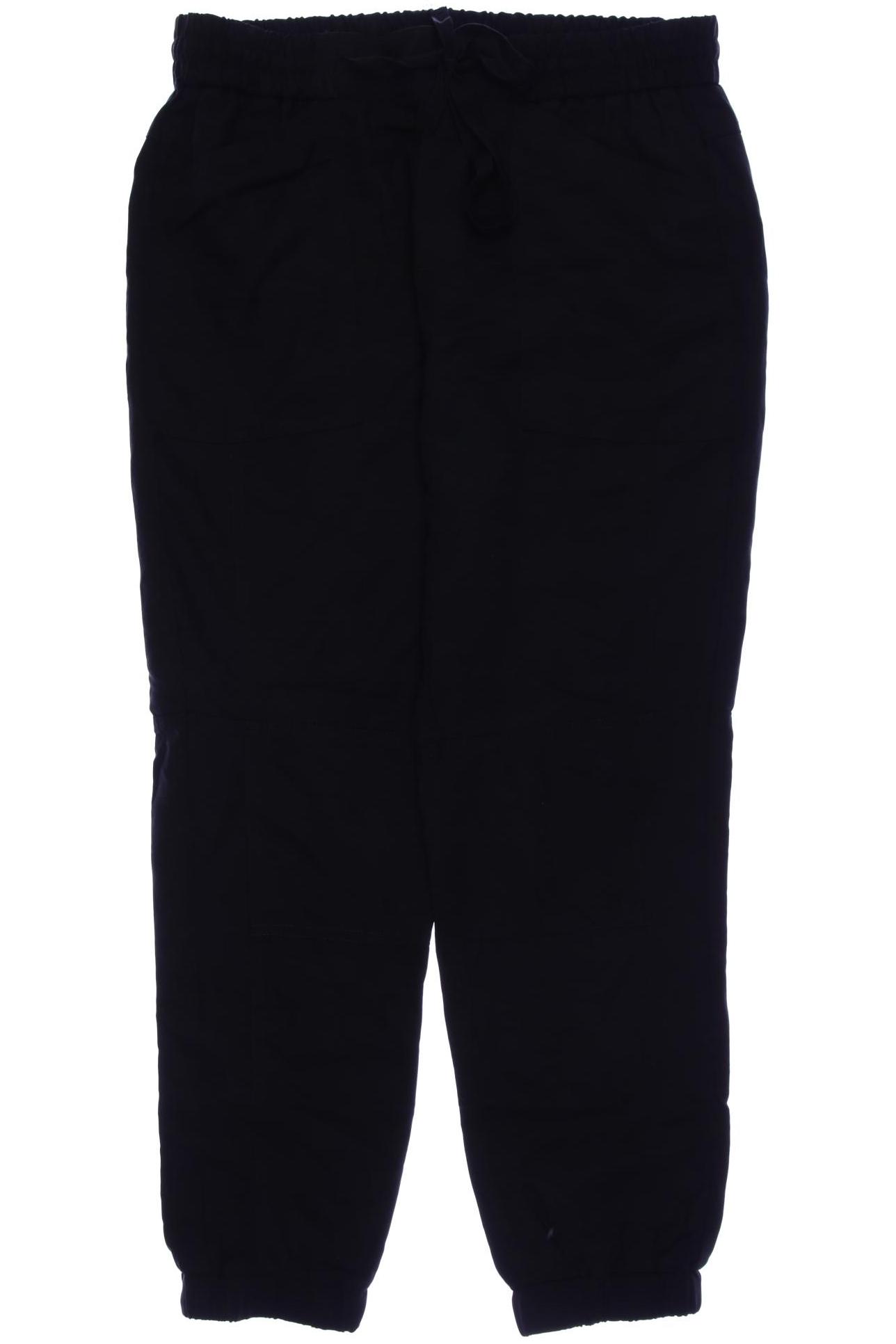 

Banana Republic Damen Stoffhose, schwarz, Gr. 0