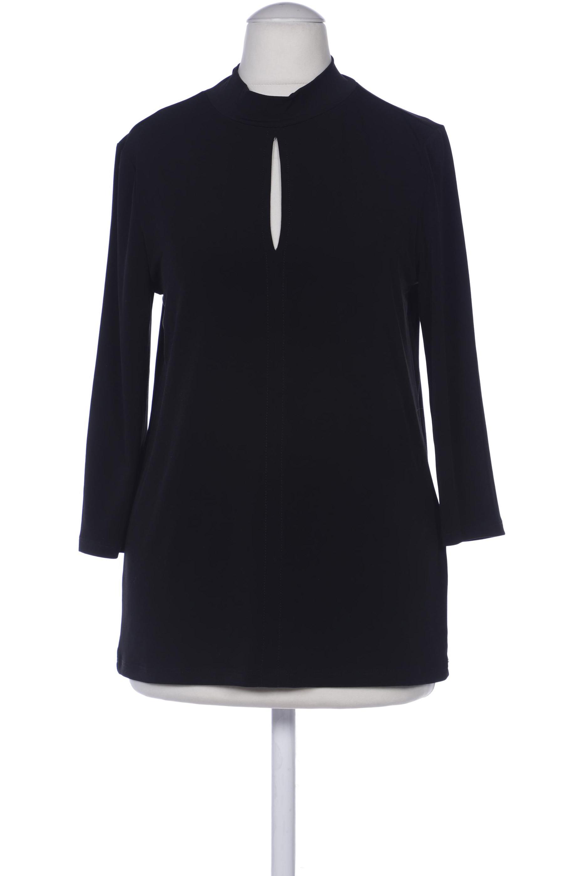 

Banana Republic Damen Bluse, schwarz, Gr. 34