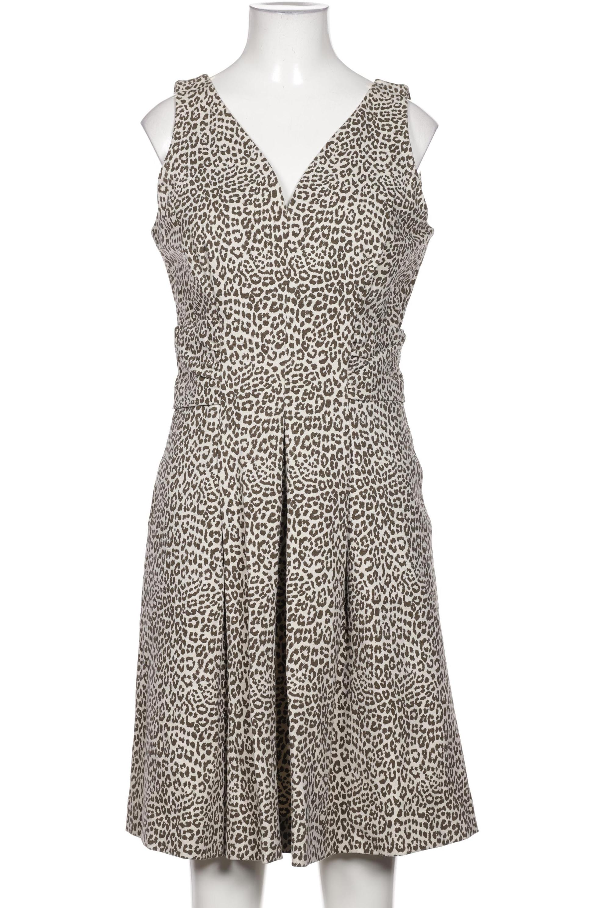 

Banana Republic Damen Kleid, beige, Gr. 8