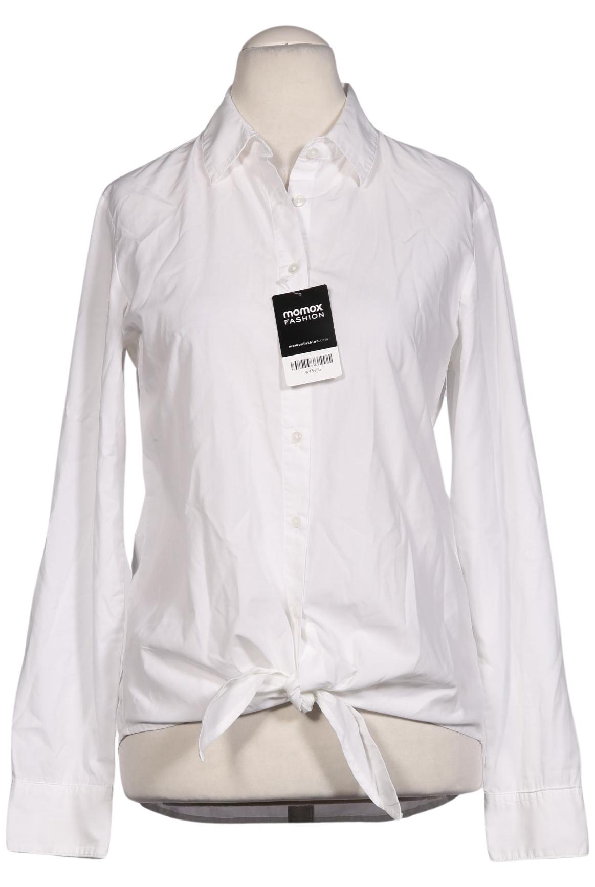 

Banana Republic Damen Bluse, weiß, Gr. 36