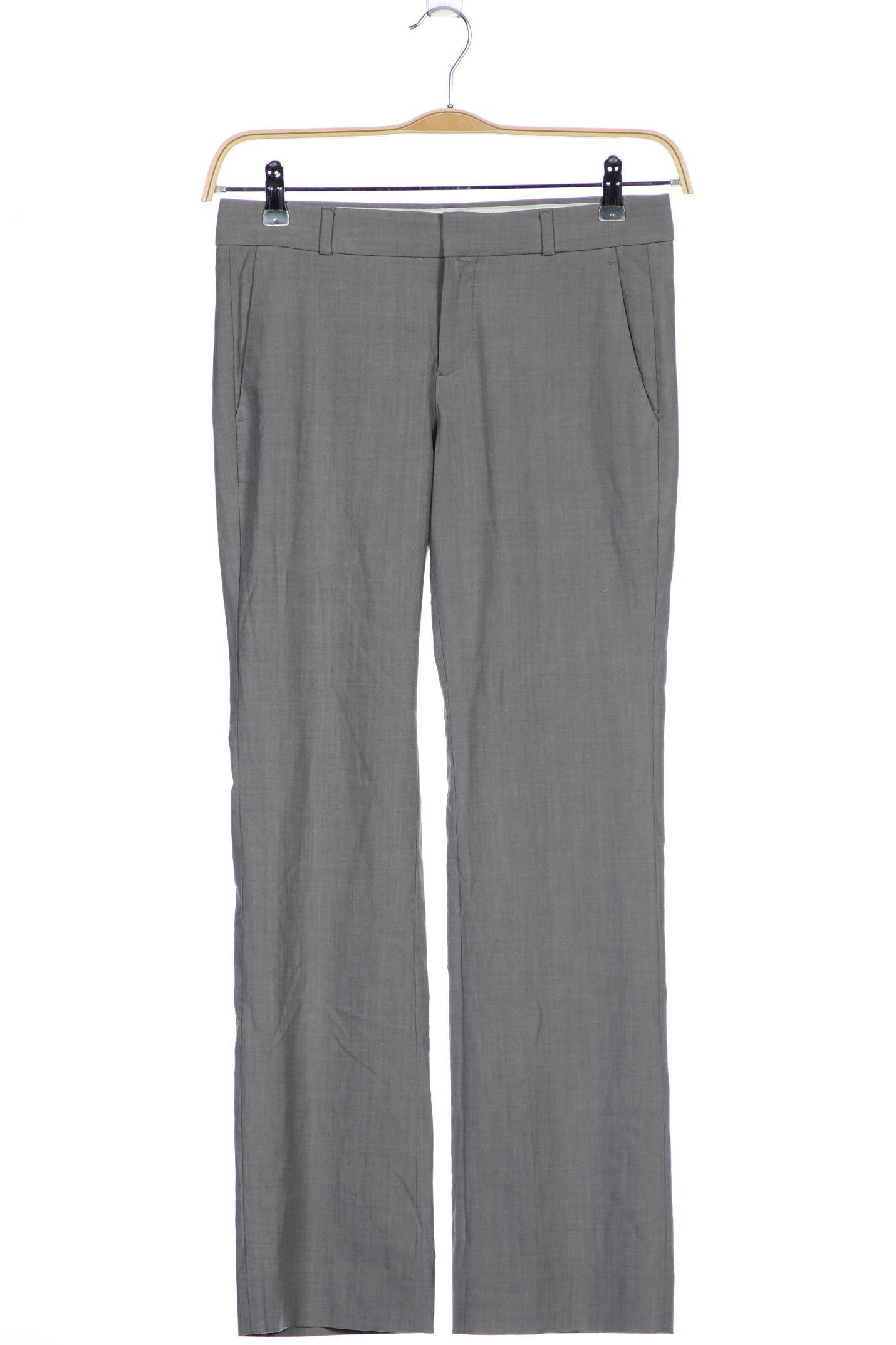 

Banana Republic Damen Stoffhose, grau, Gr. 28