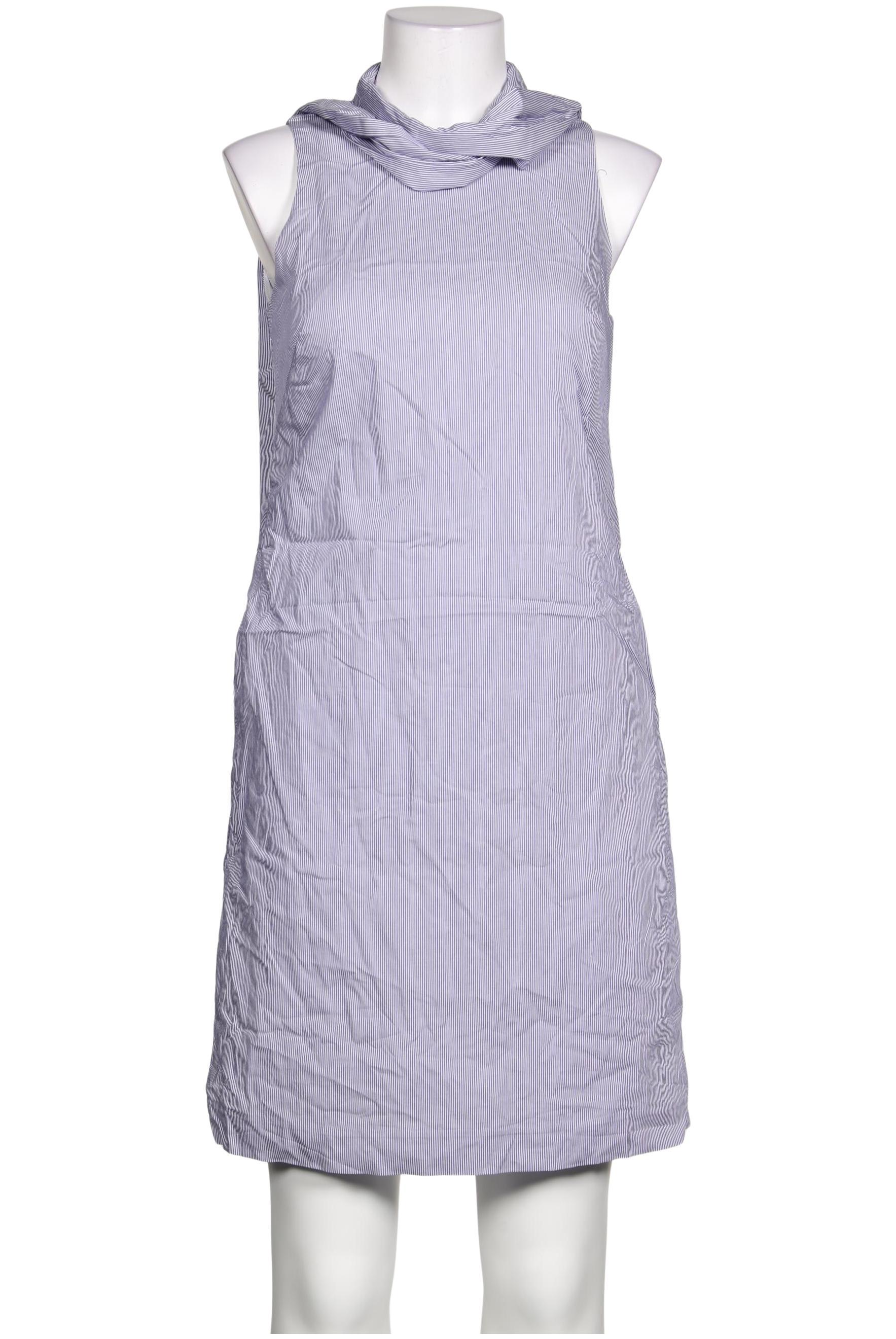 

Banana Republic Damen Kleid, blau, Gr. 4