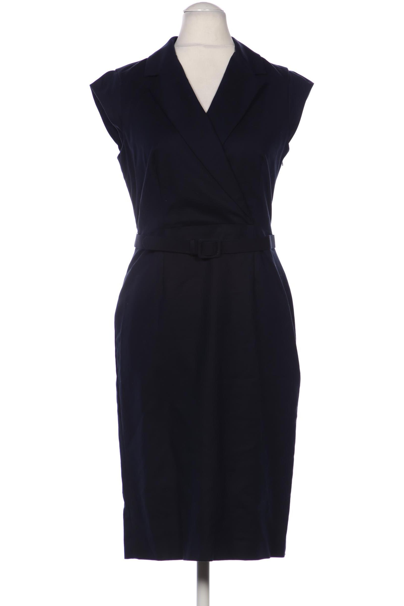 

Banana Republic Damen Kleid, marineblau, Gr. 6