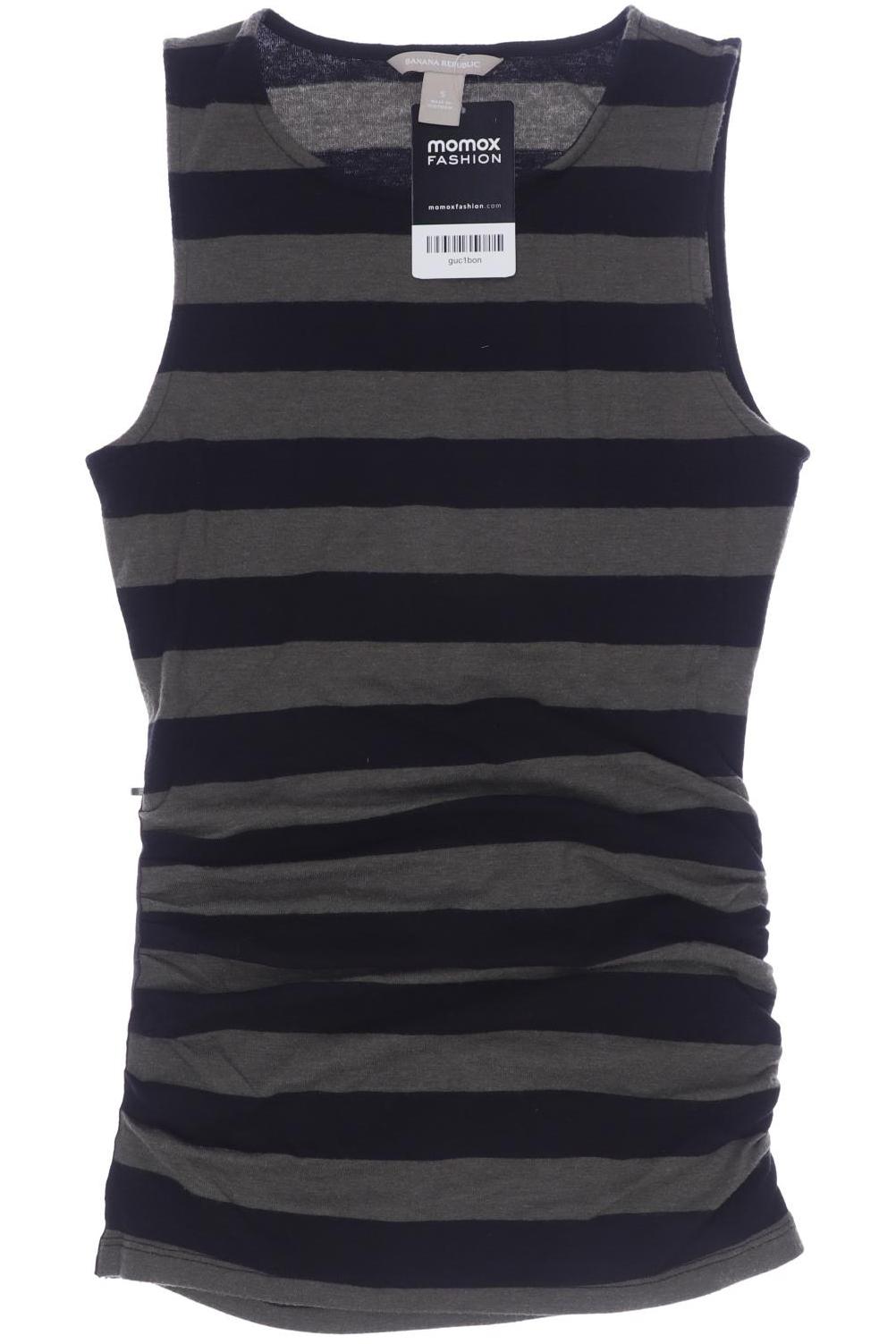 

Banana Republic Damen Top, grün, Gr. 36