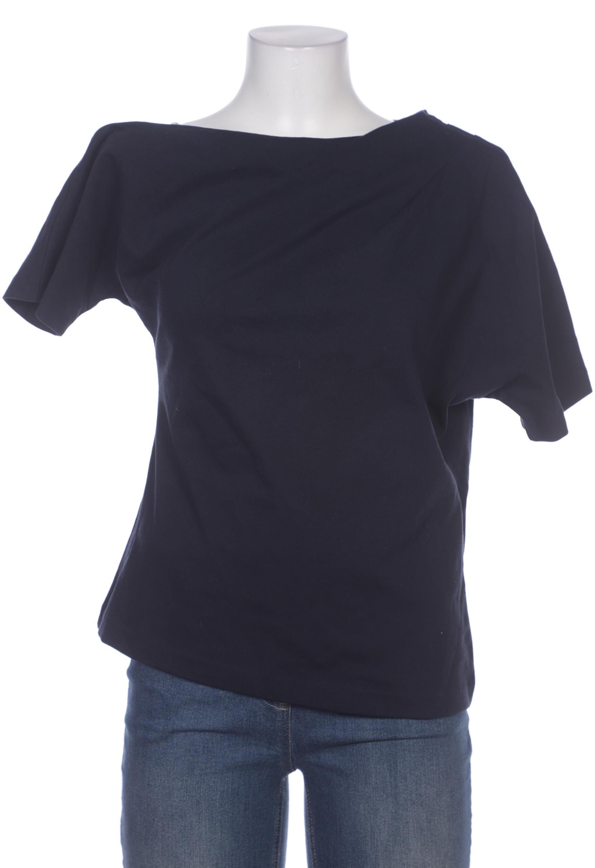 

Banana Republic Damen T-Shirt, marineblau, Gr. 36